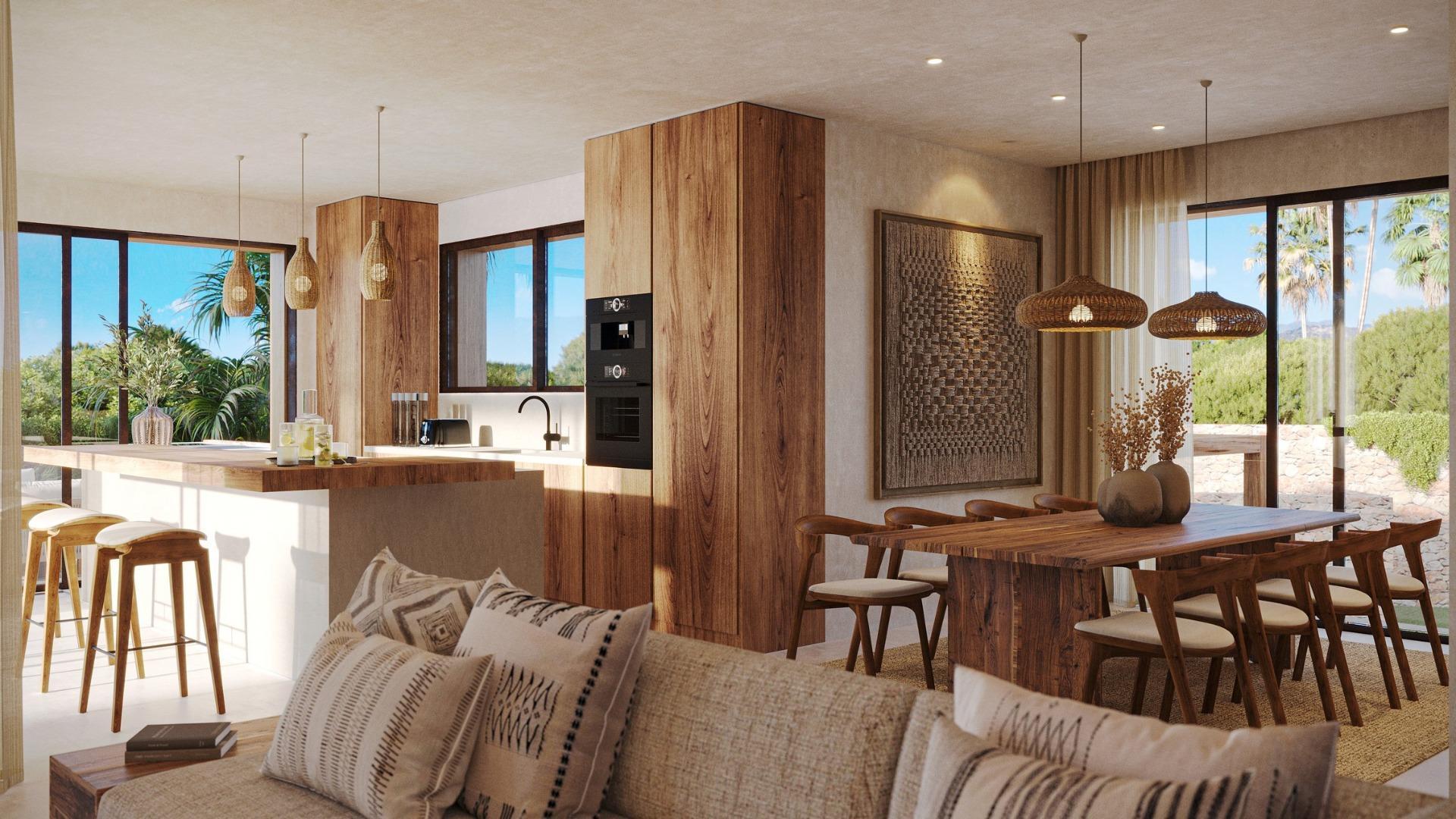 Venta de villa en Jávea-Xàbia