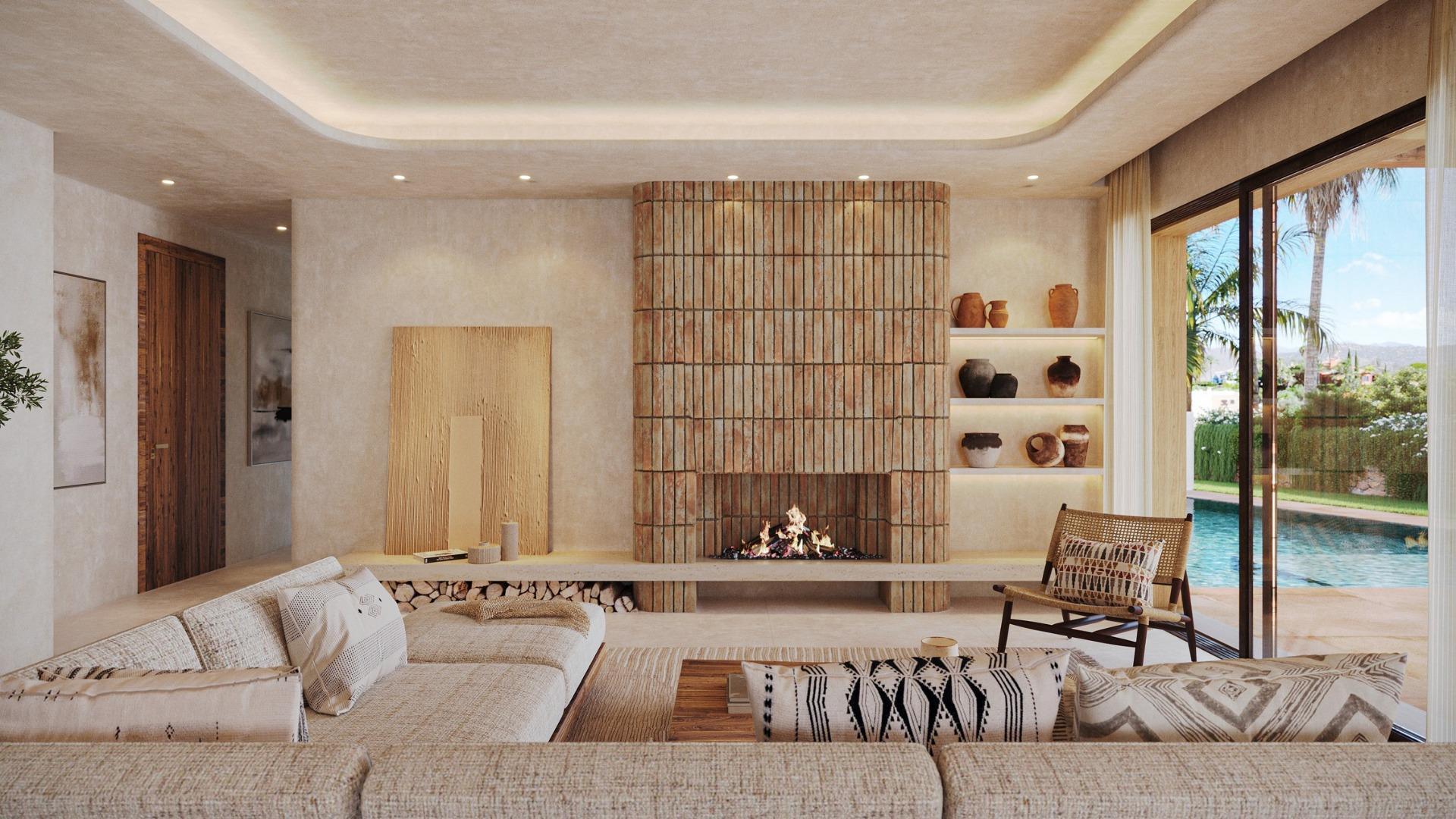 Venta de villa en Jávea-Xàbia