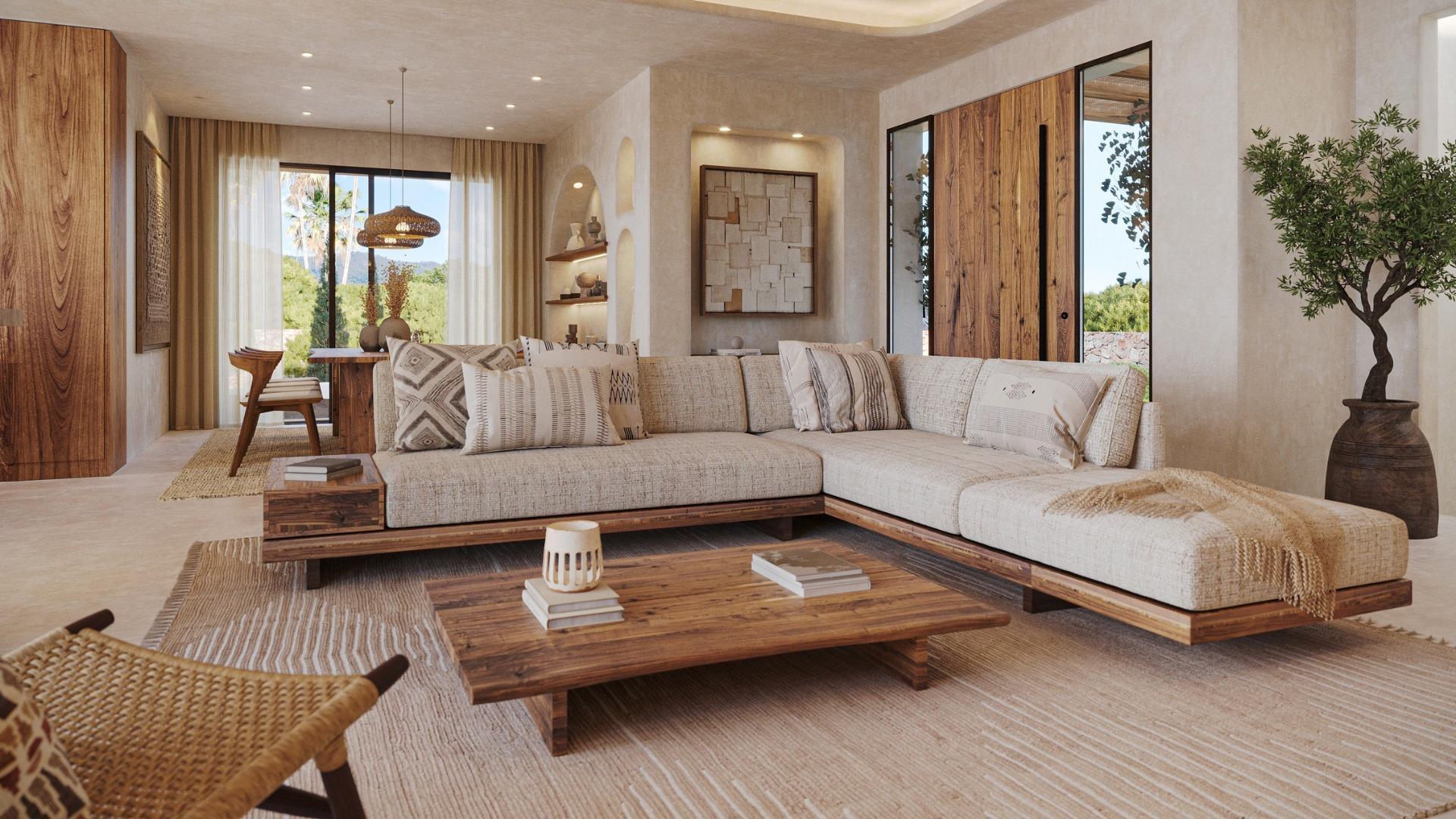 Venta de villa en Jávea-Xàbia