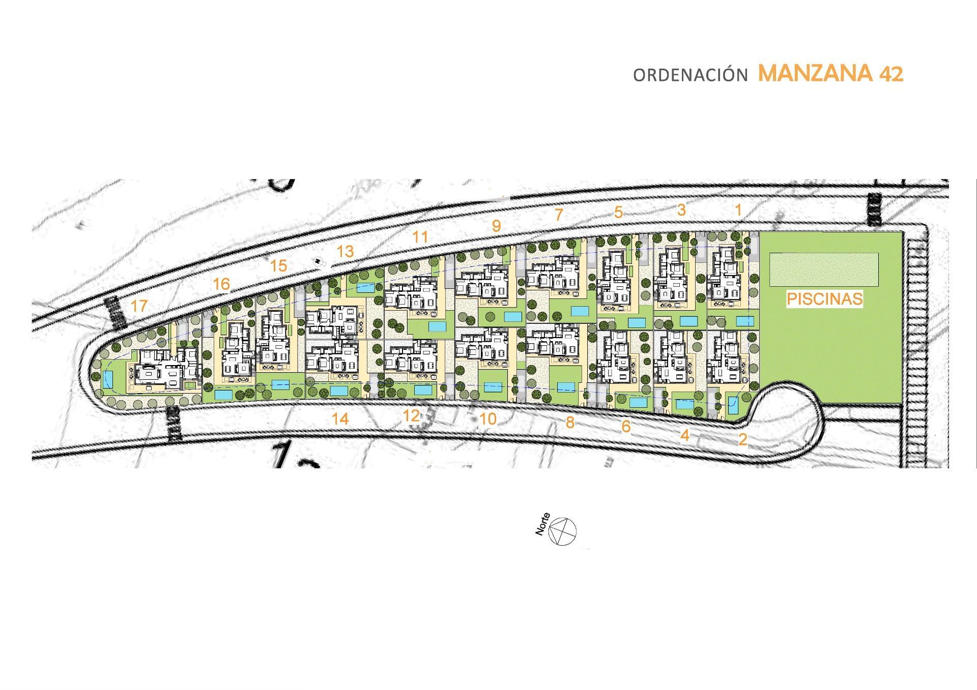 Venta de villa en Fuente Álamo de Murcia