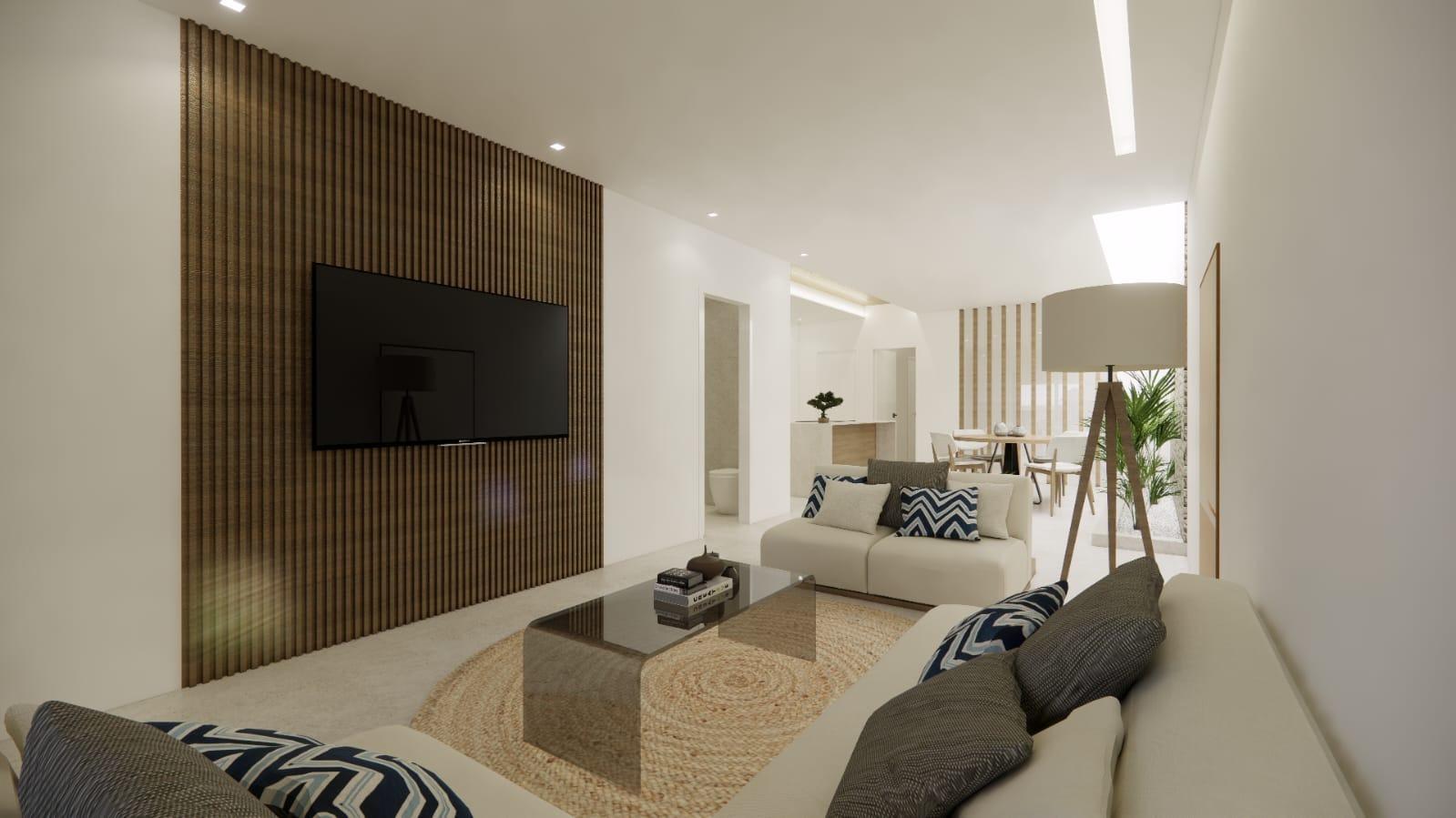 Venta de apartamento en Catral