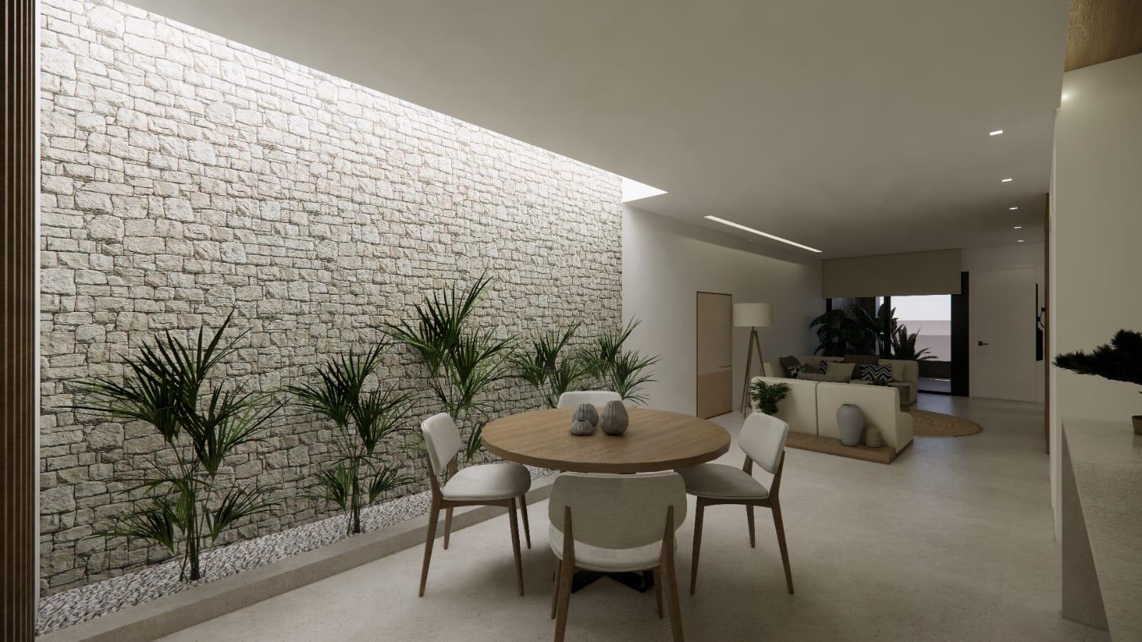 Venta de apartamento en Catral