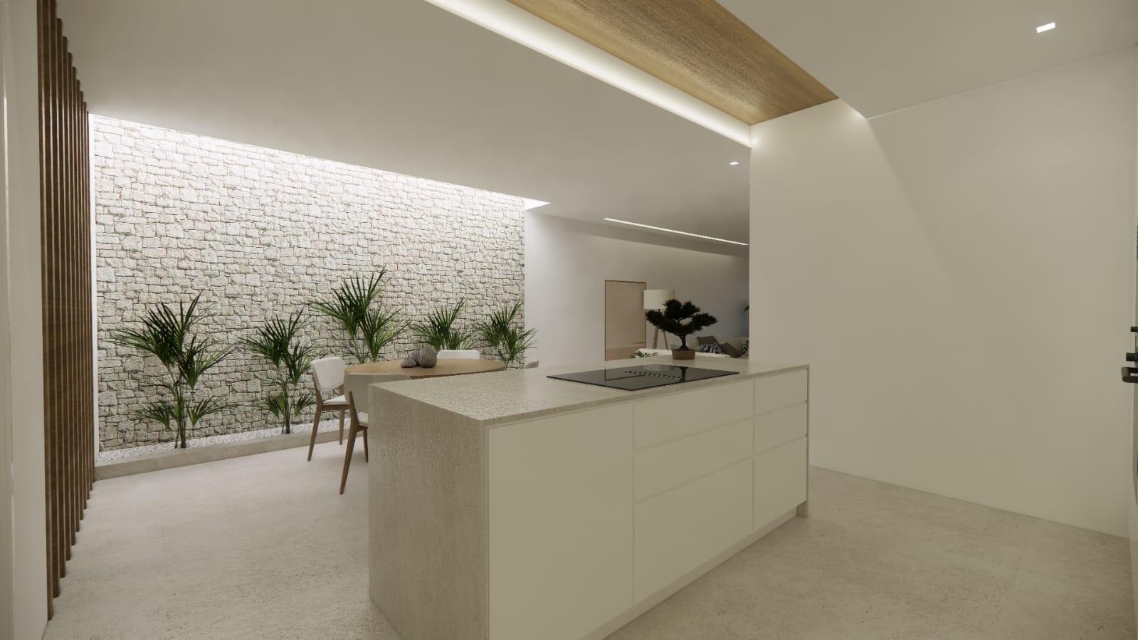 Venta de apartamento en Catral