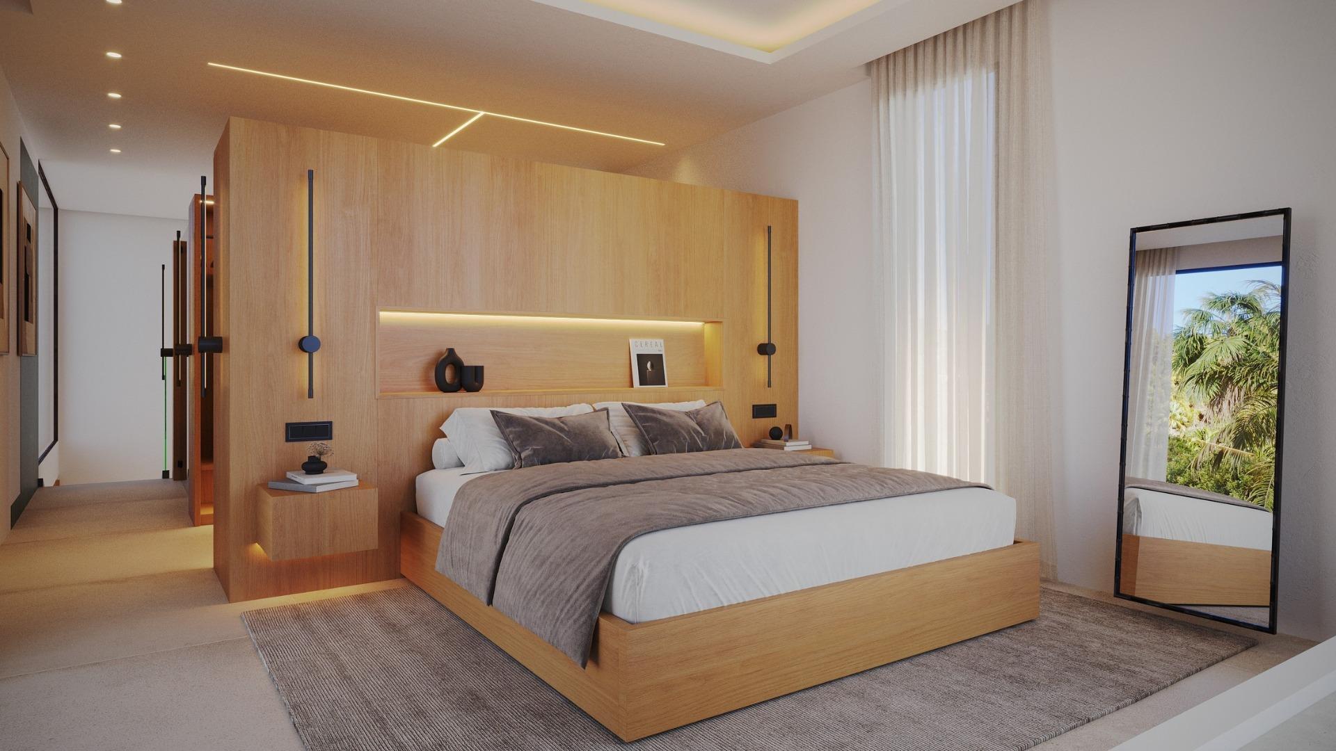 Venta de villa en Jávea-Xàbia