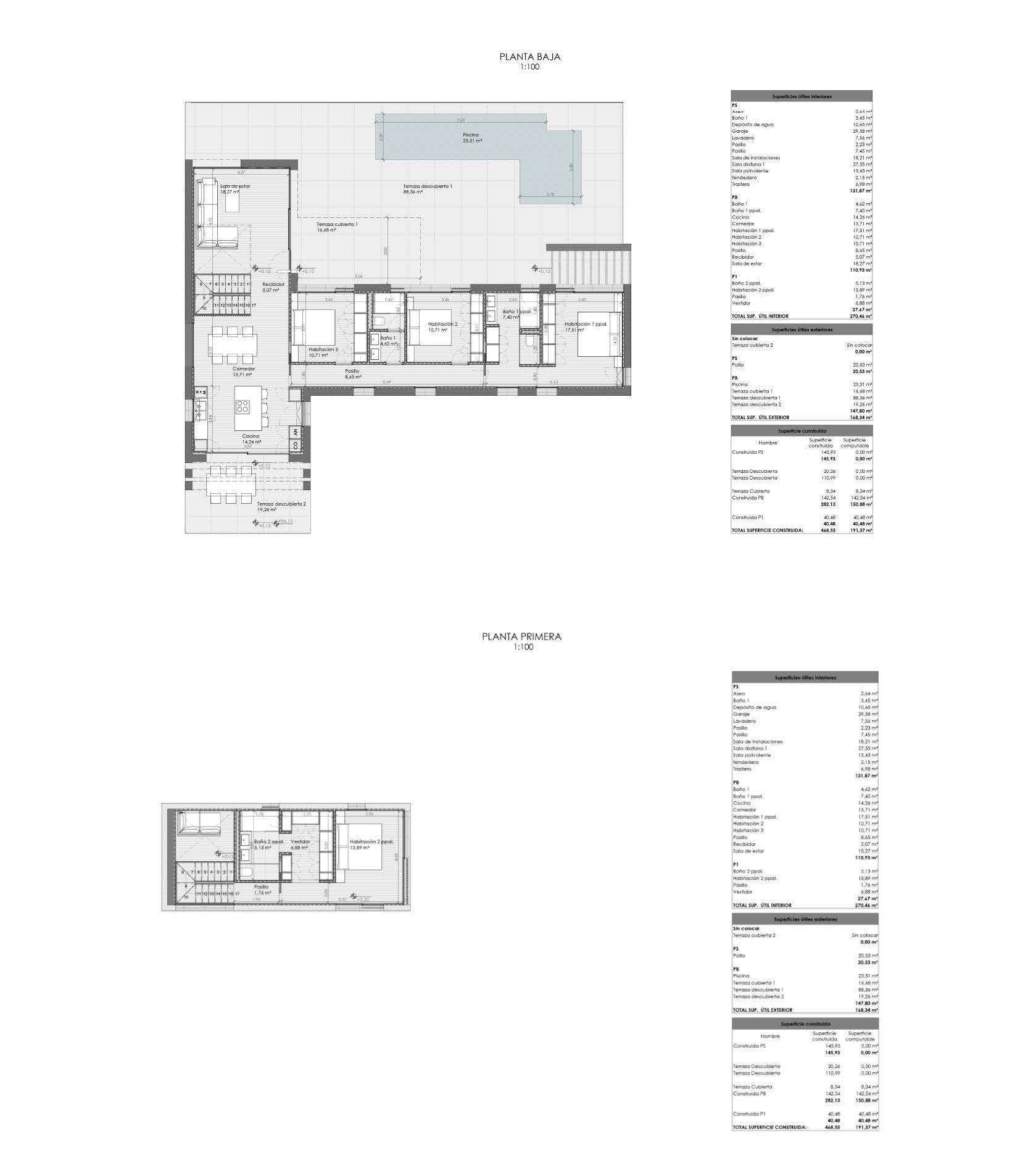 Venta de villa en Jávea-Xàbia