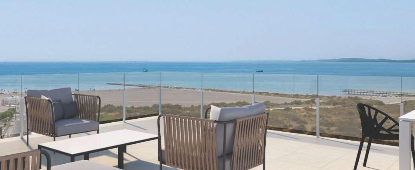 Venta de apartamento en Santa Pola