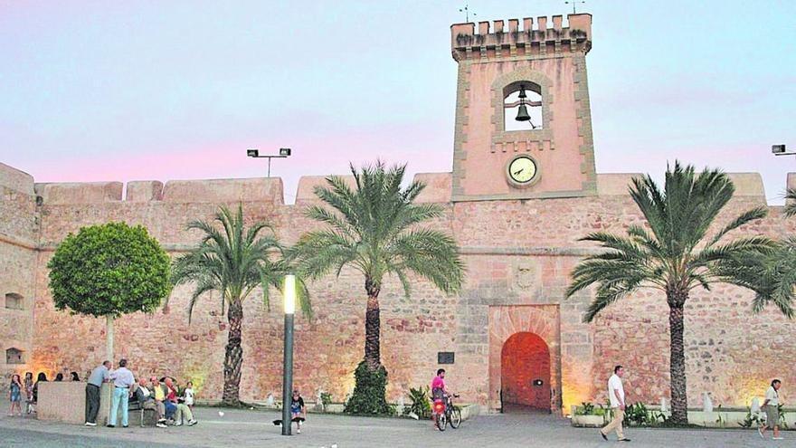 Venta de apartamento en Santa Pola