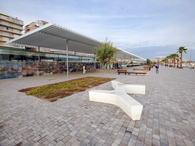 Venta de apartamento en Santa Pola