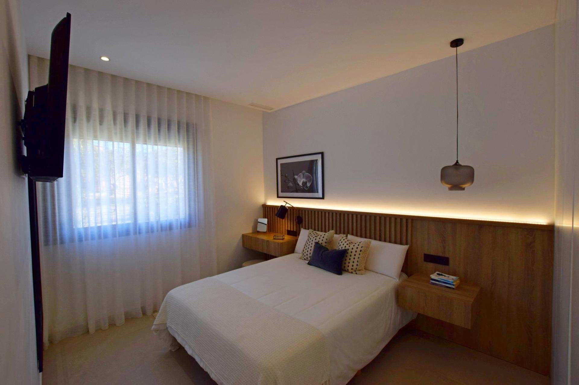 Venta de apartamento en Alhama De Murcia