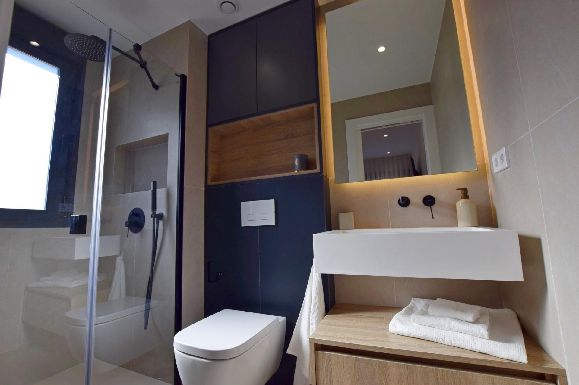 Venta de apartamento en Alhama De Murcia