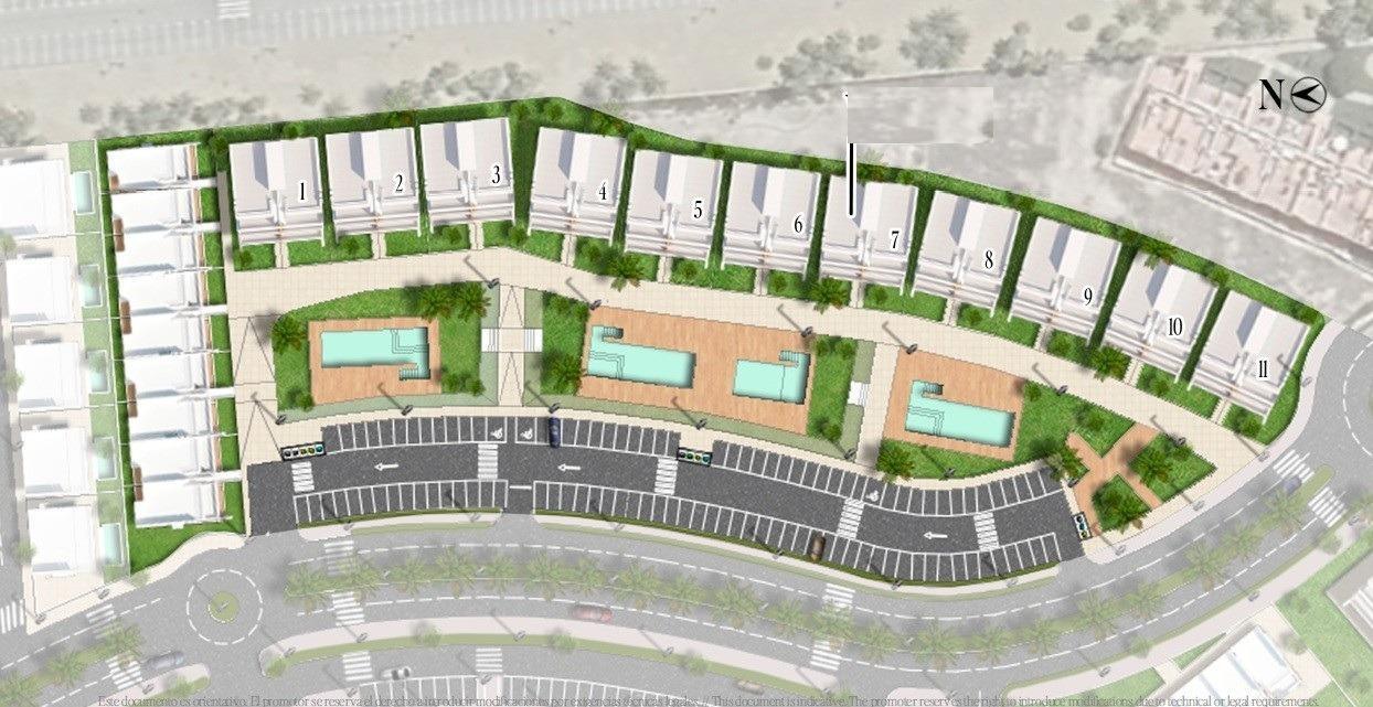 Venta de apartamento en Alhama De Murcia