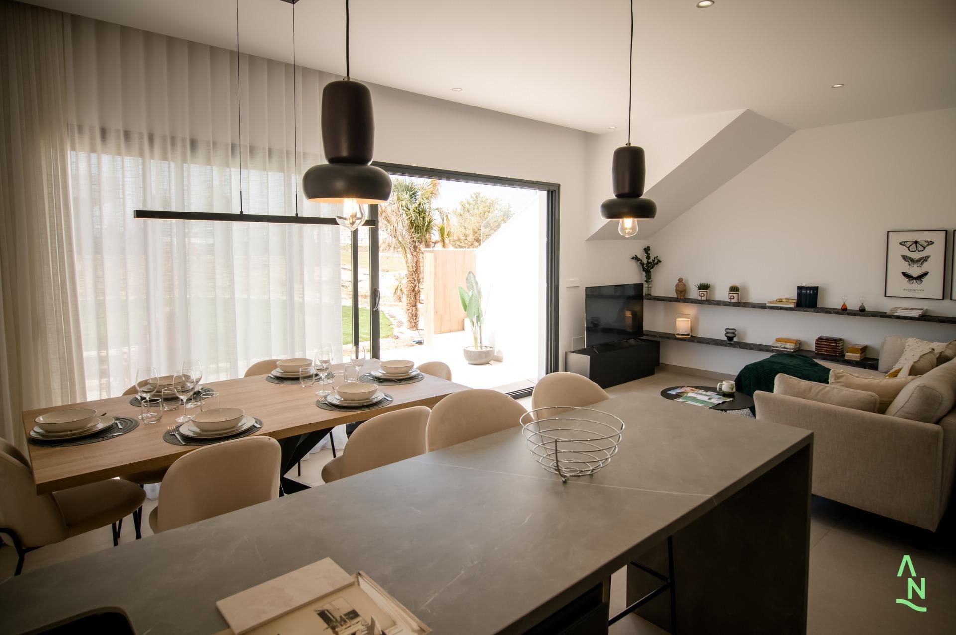Venta de apartamento en Alhama De Murcia