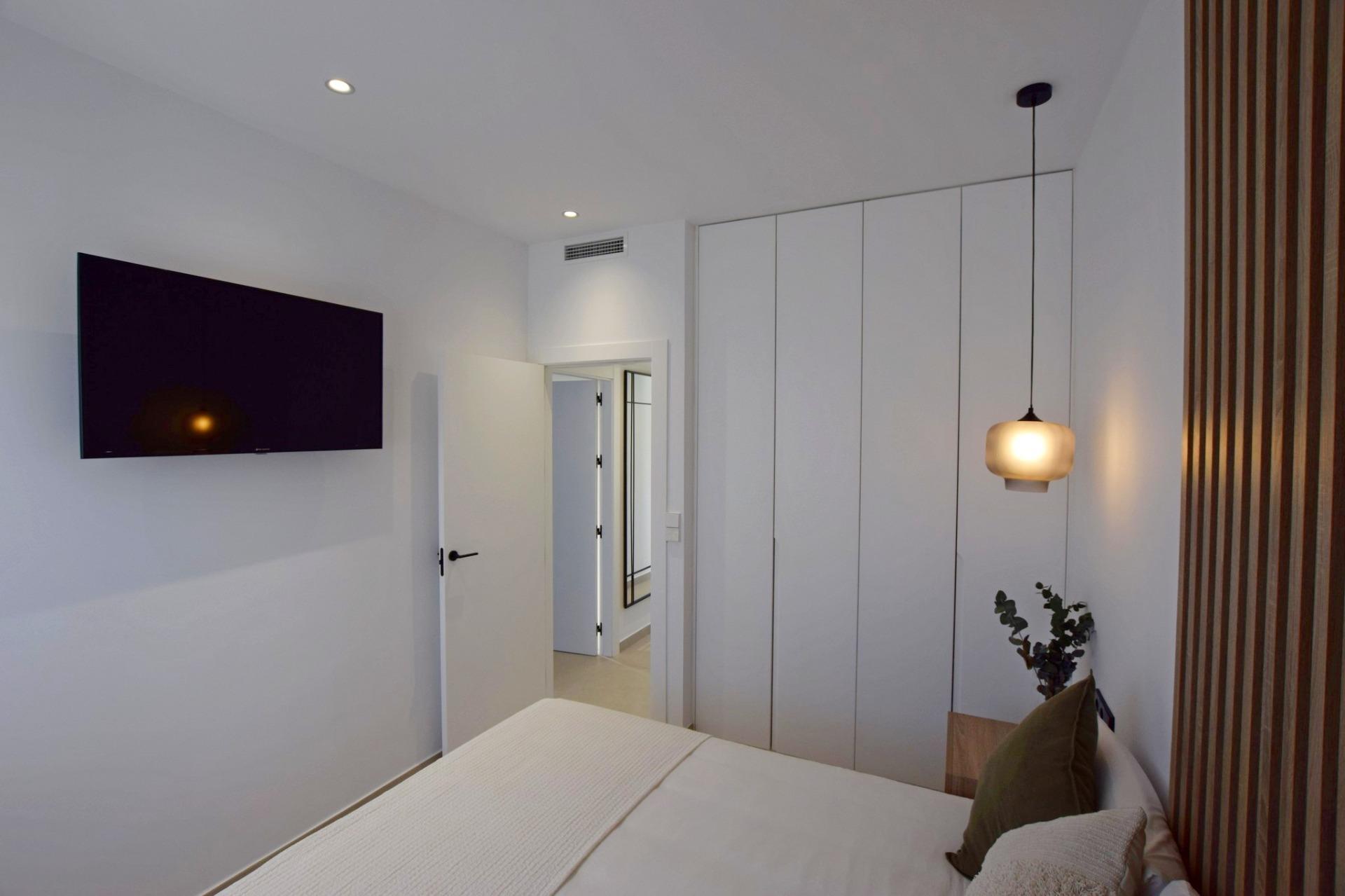 Venta de villa en Alhama De Murcia