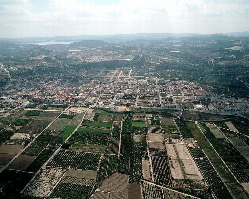 Venta de apartamento en Bigastro