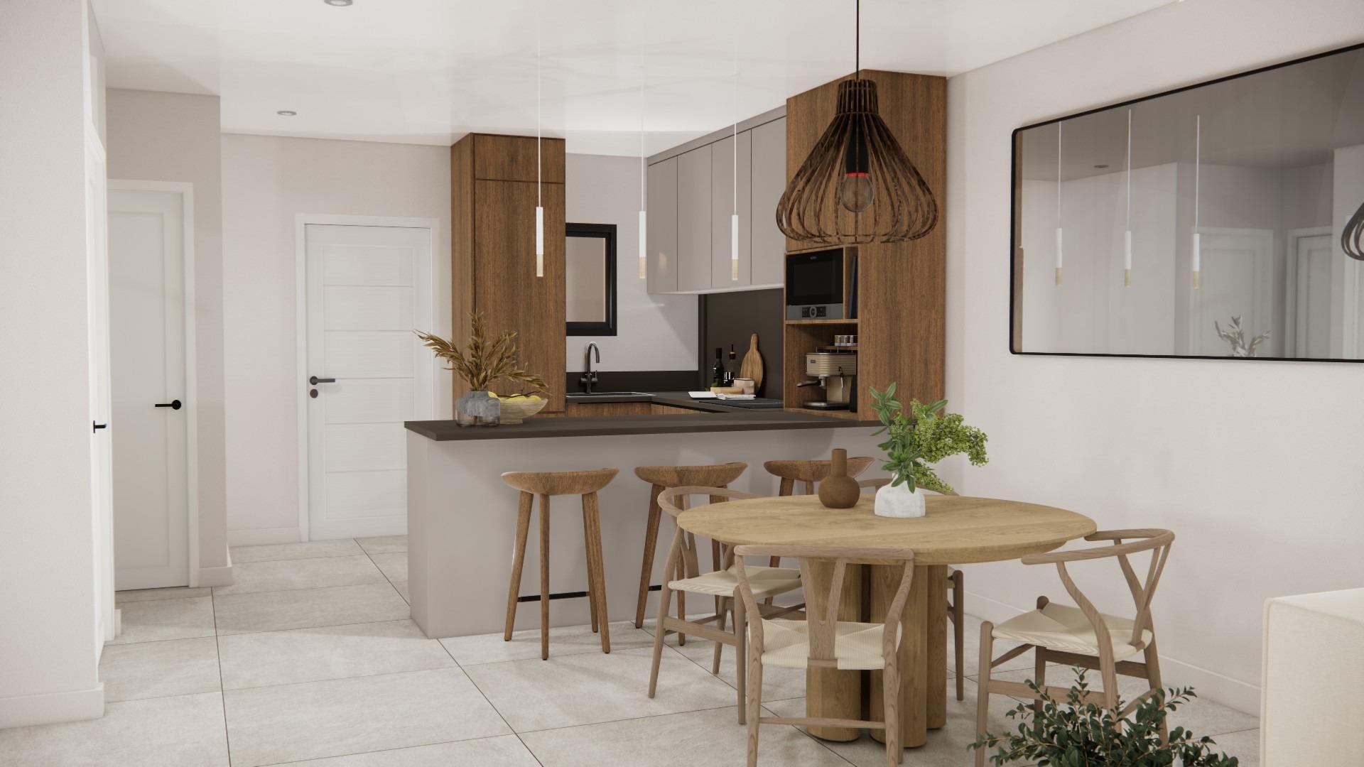 Venta de chalet en Rojales