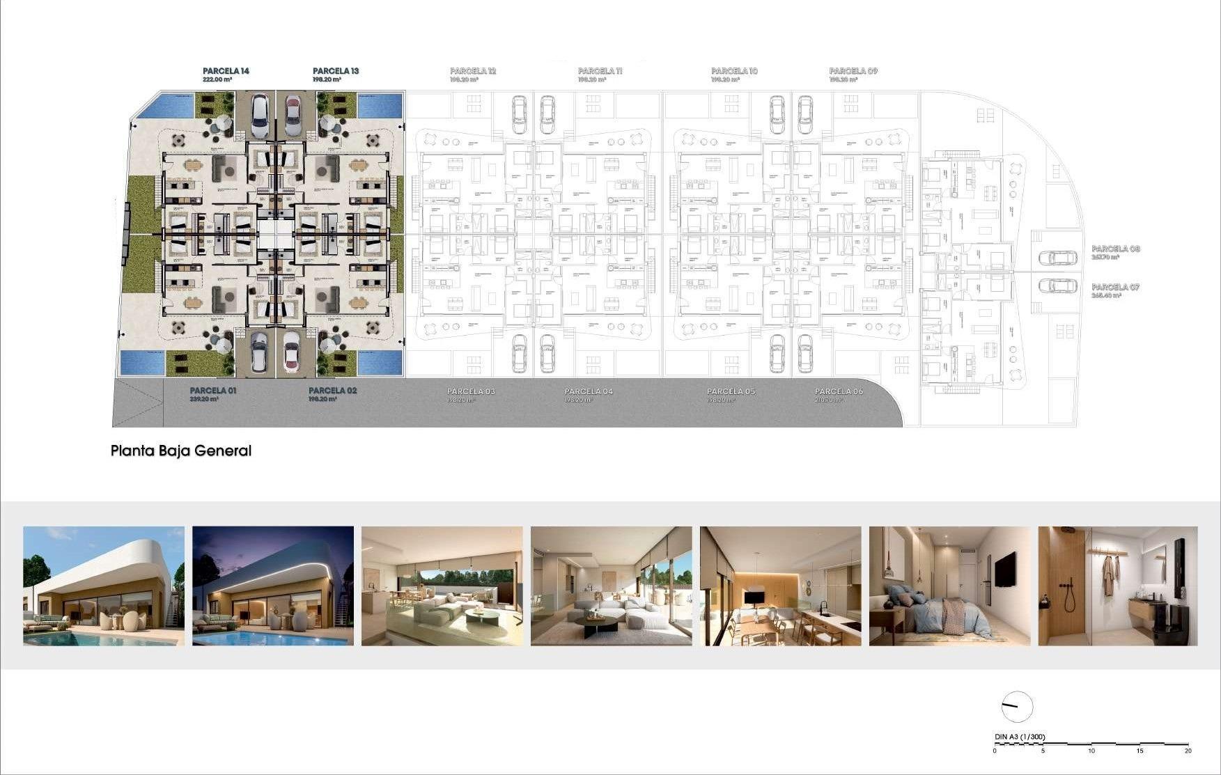 Venta de piso en Dolores