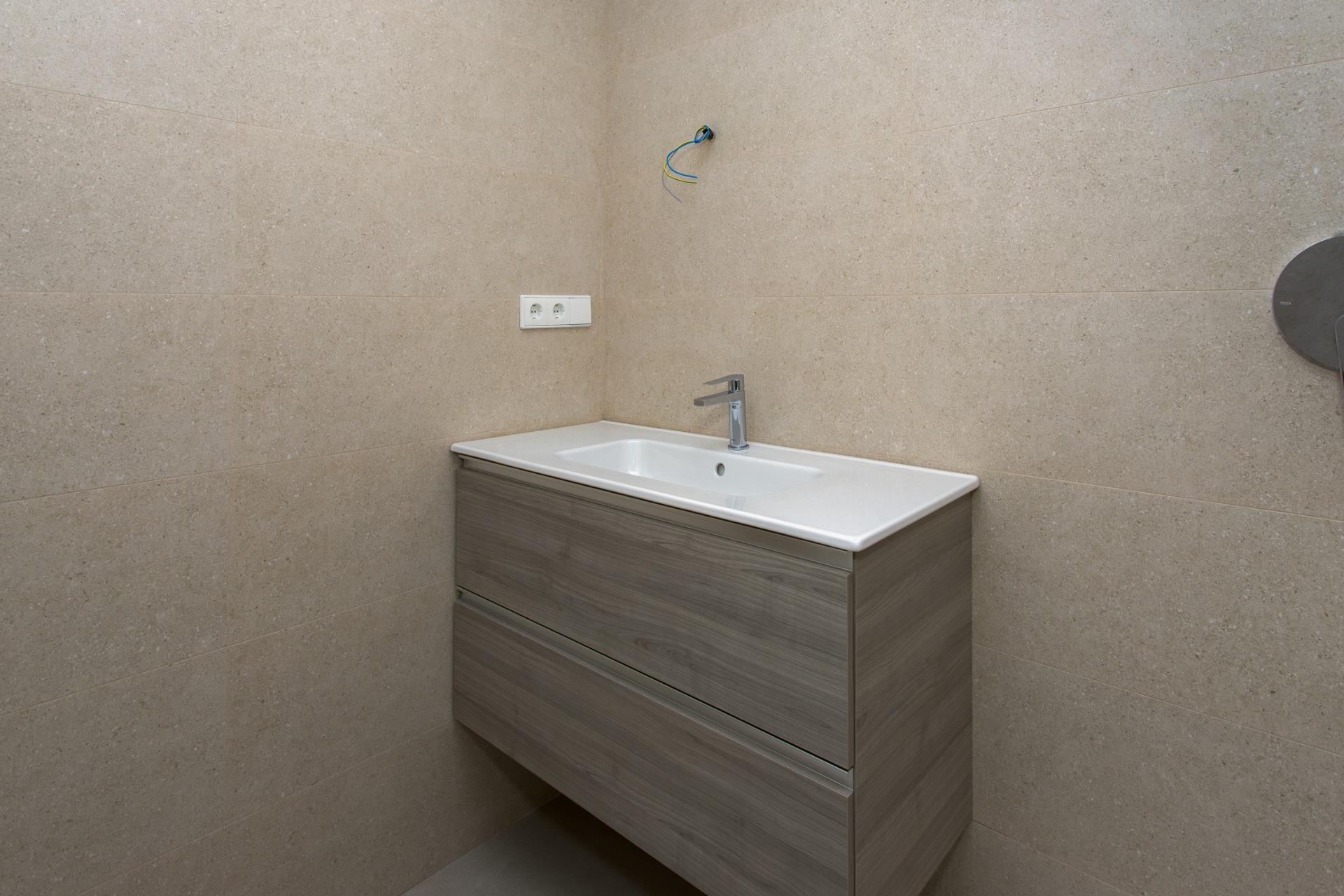 Venta de chalet en Hondón de las Nieves