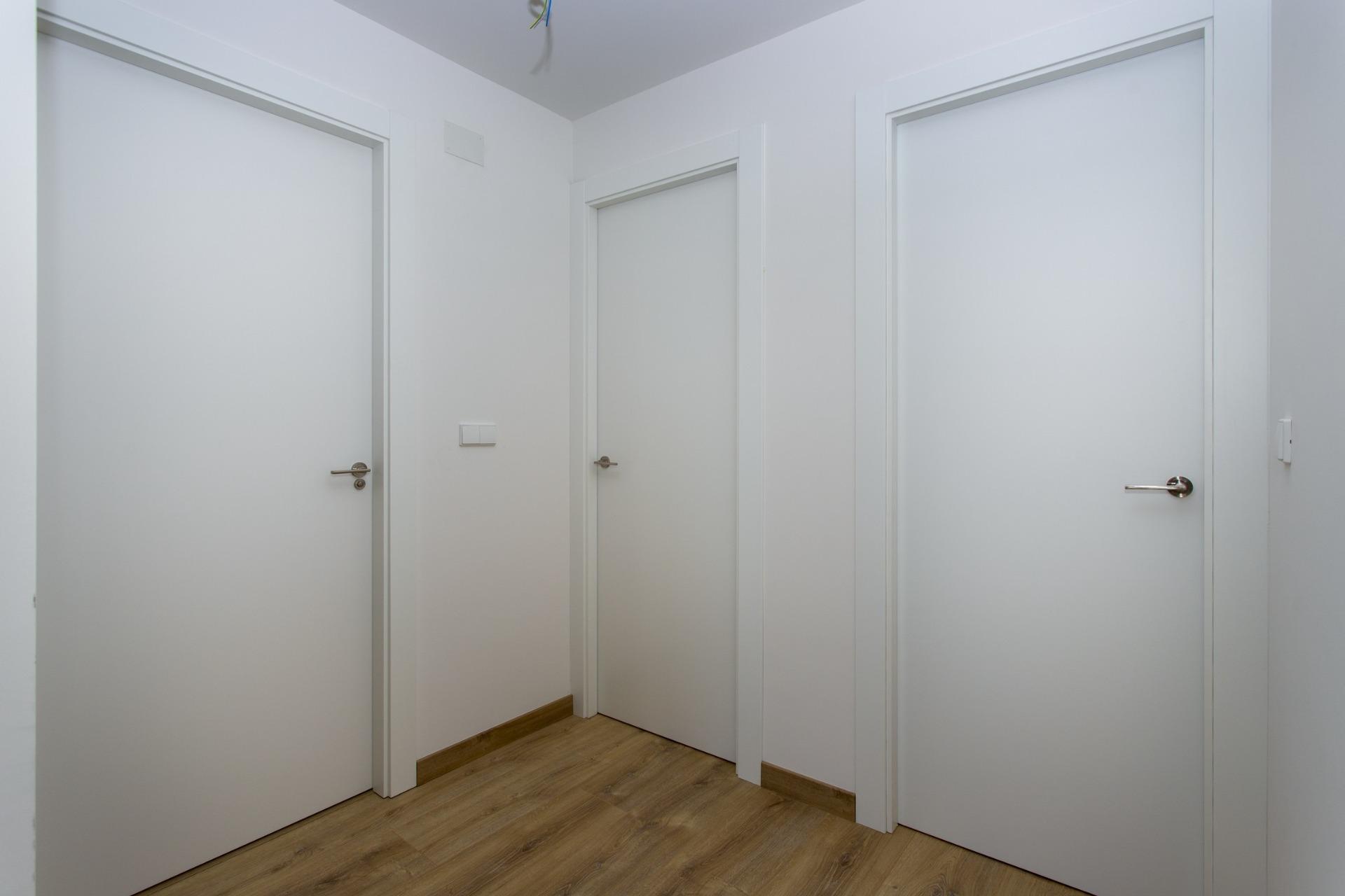 Venta de chalet en Hondón de las Nieves