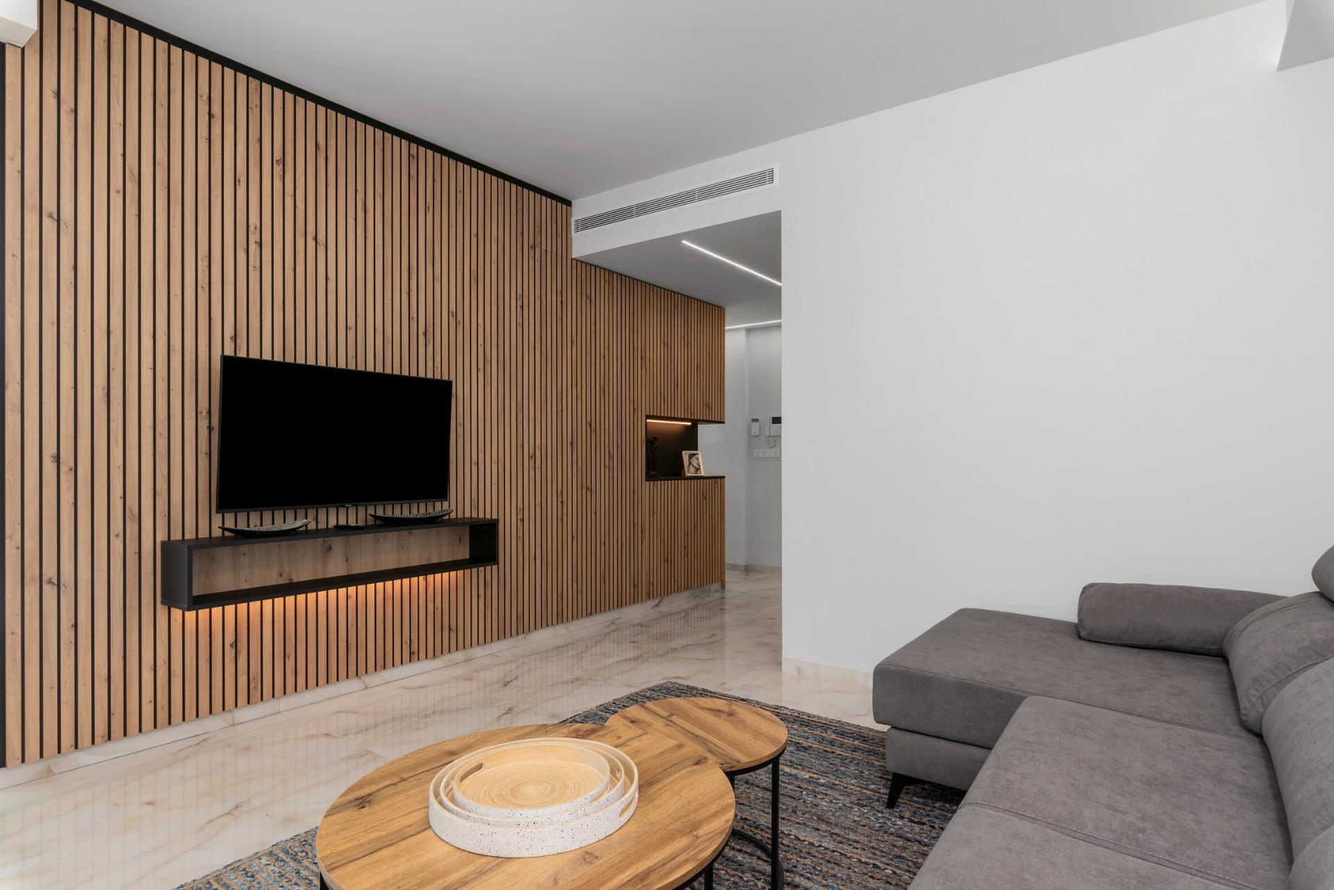 Venta de villa en Algorfa