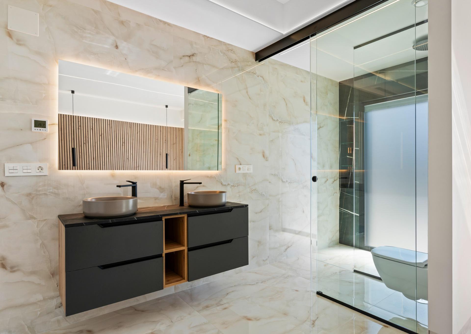 Venta de villa en Algorfa