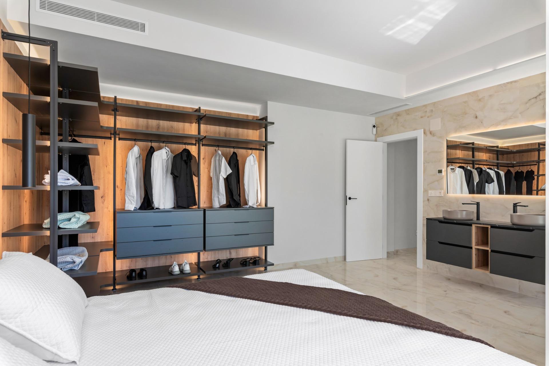 Venta de villa en Algorfa