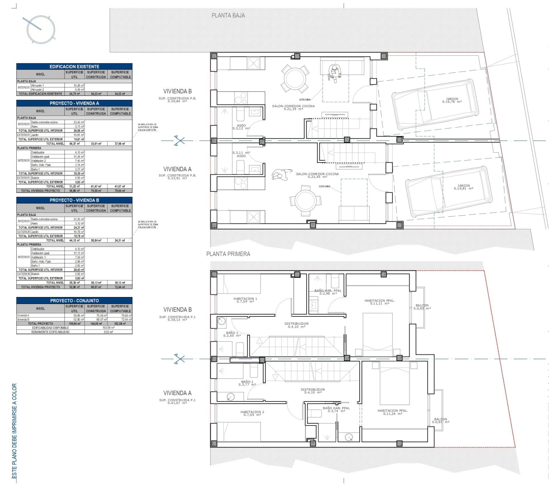 Venta de piso en Cartagena