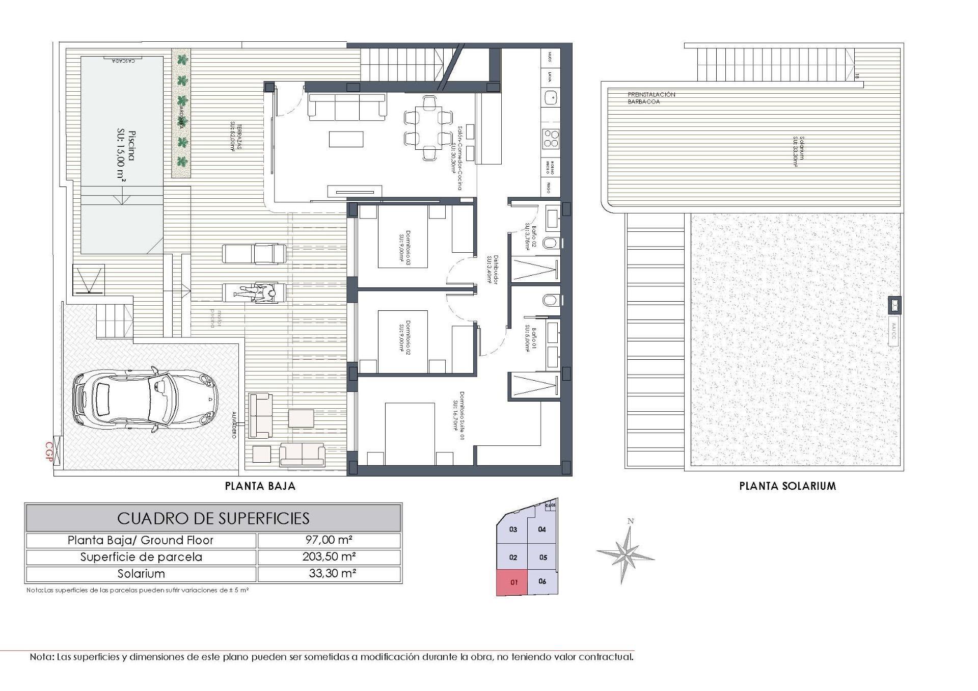 Venta de piso en Dolores