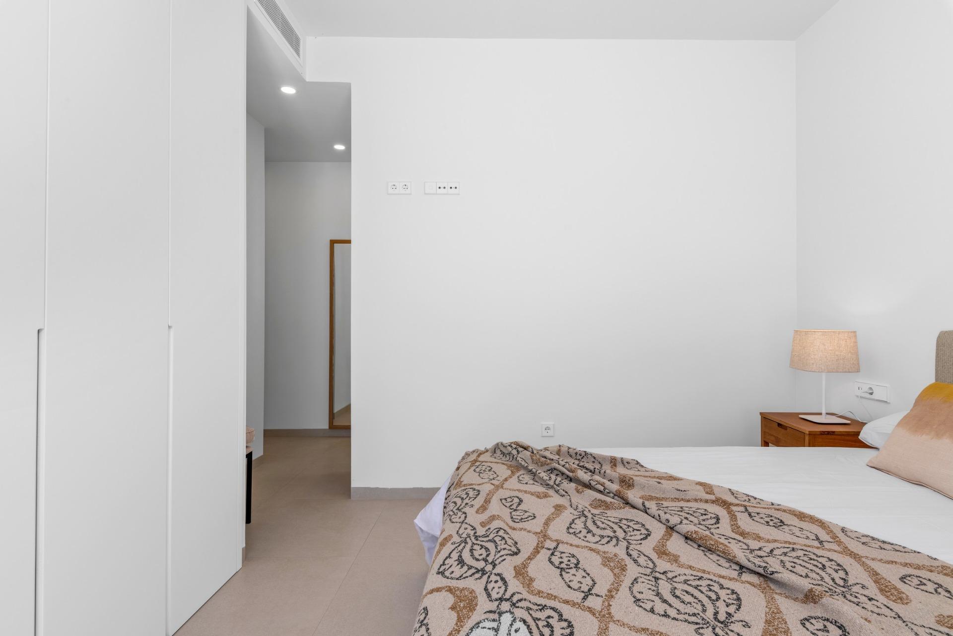 Venta de villa en San Javier