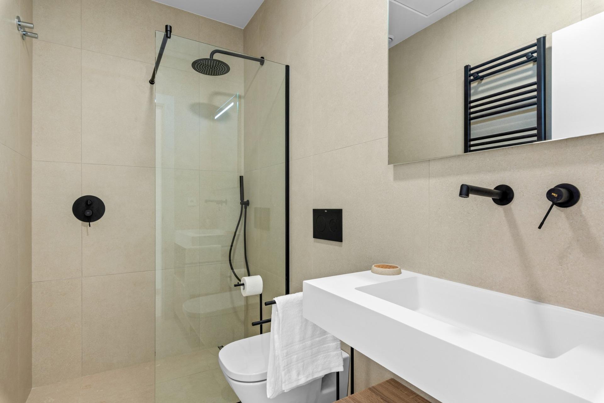 Venta de villa en San Javier