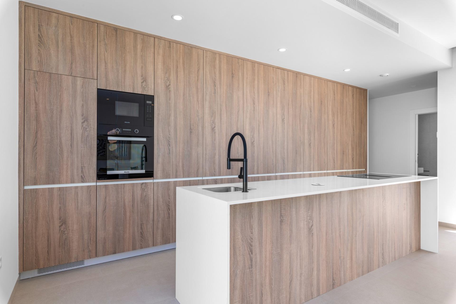 Venta de villa en San Javier