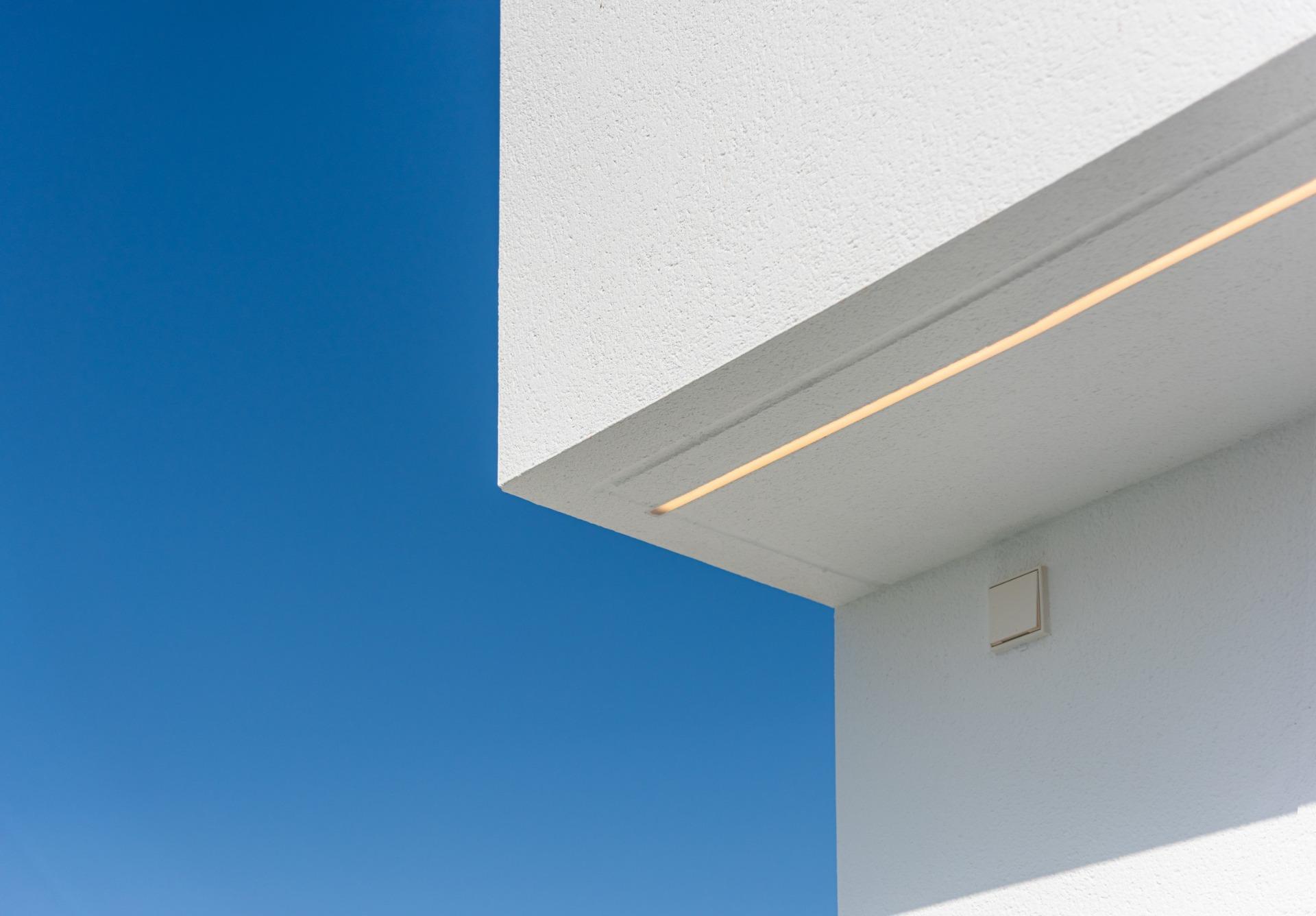 Venta de villa en San Javier