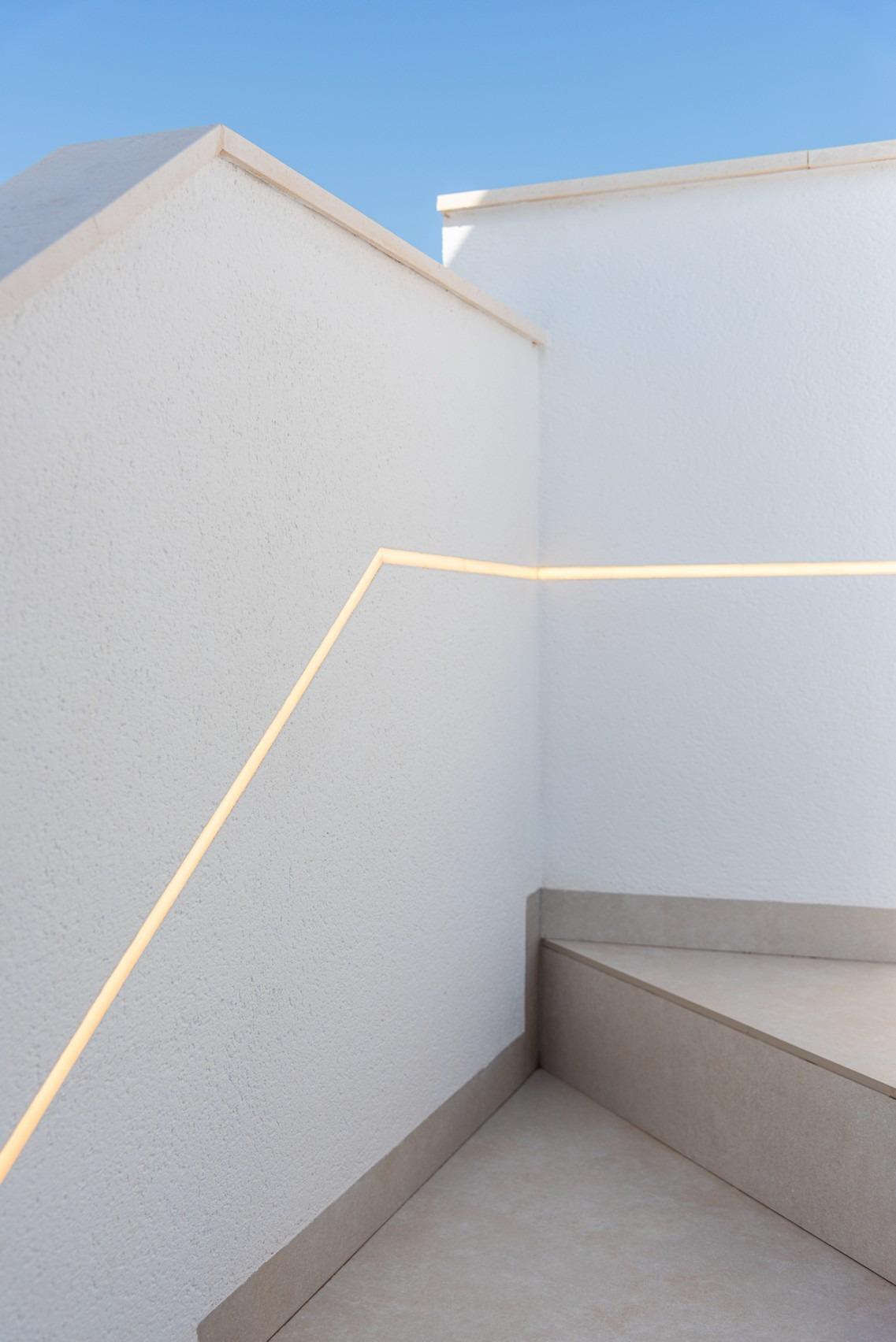 Venta de villa en San Javier