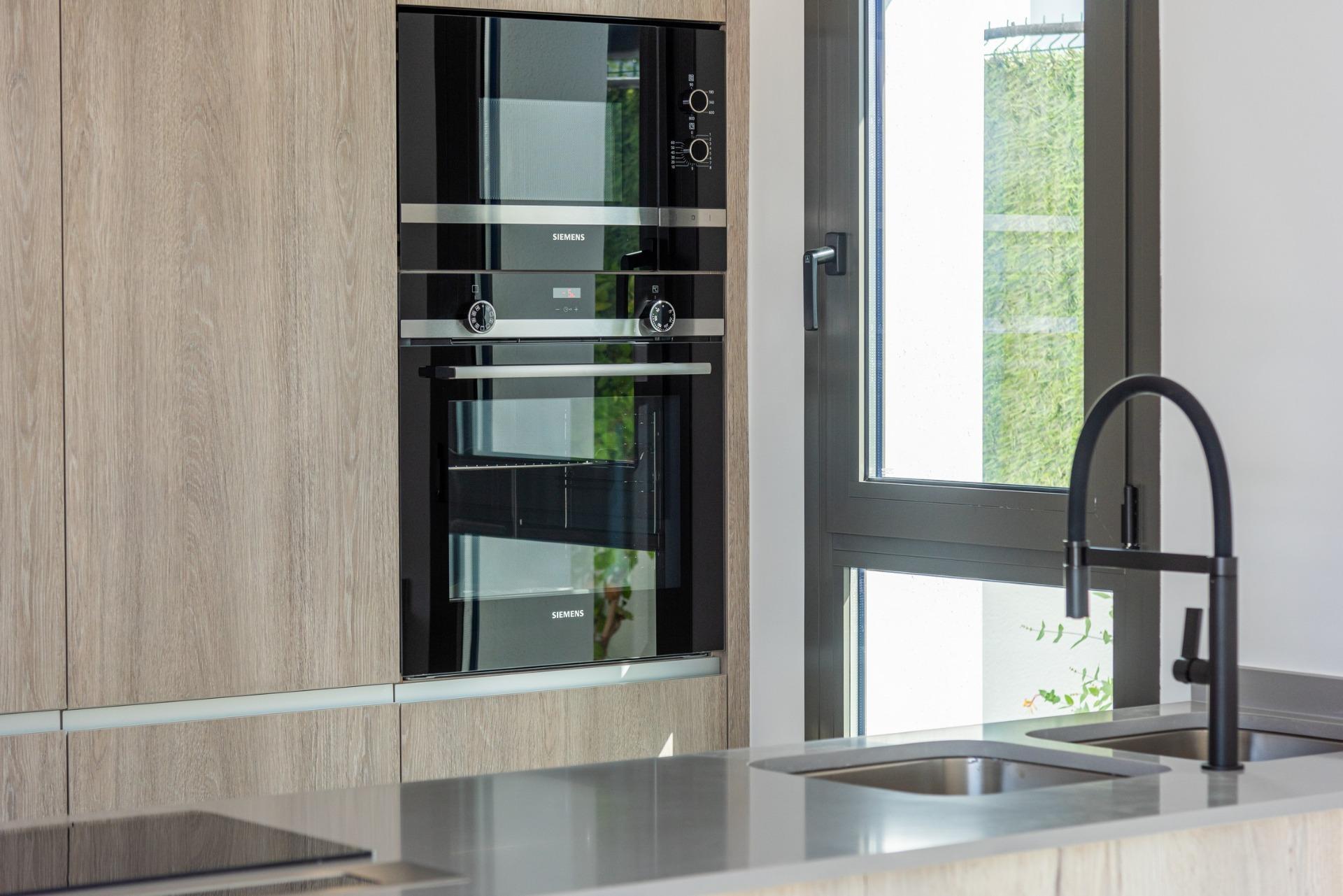 Venta de villa en San Javier