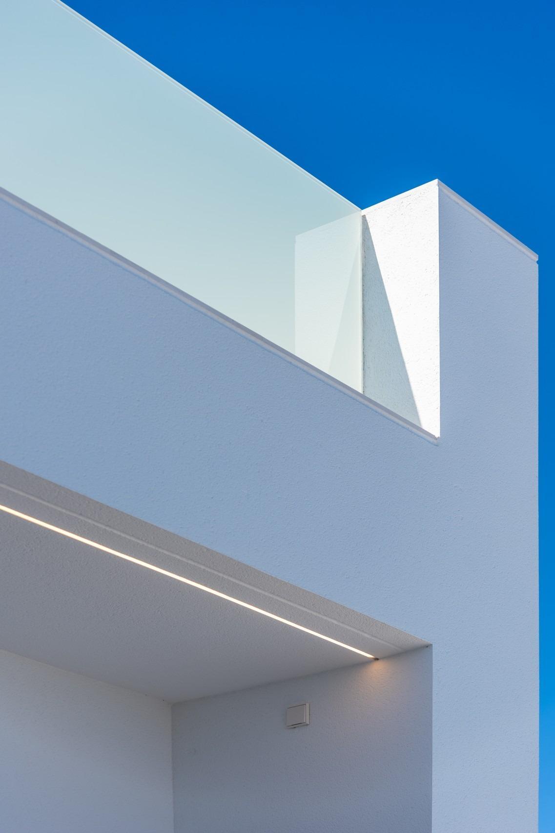 Venta de villa en San Javier