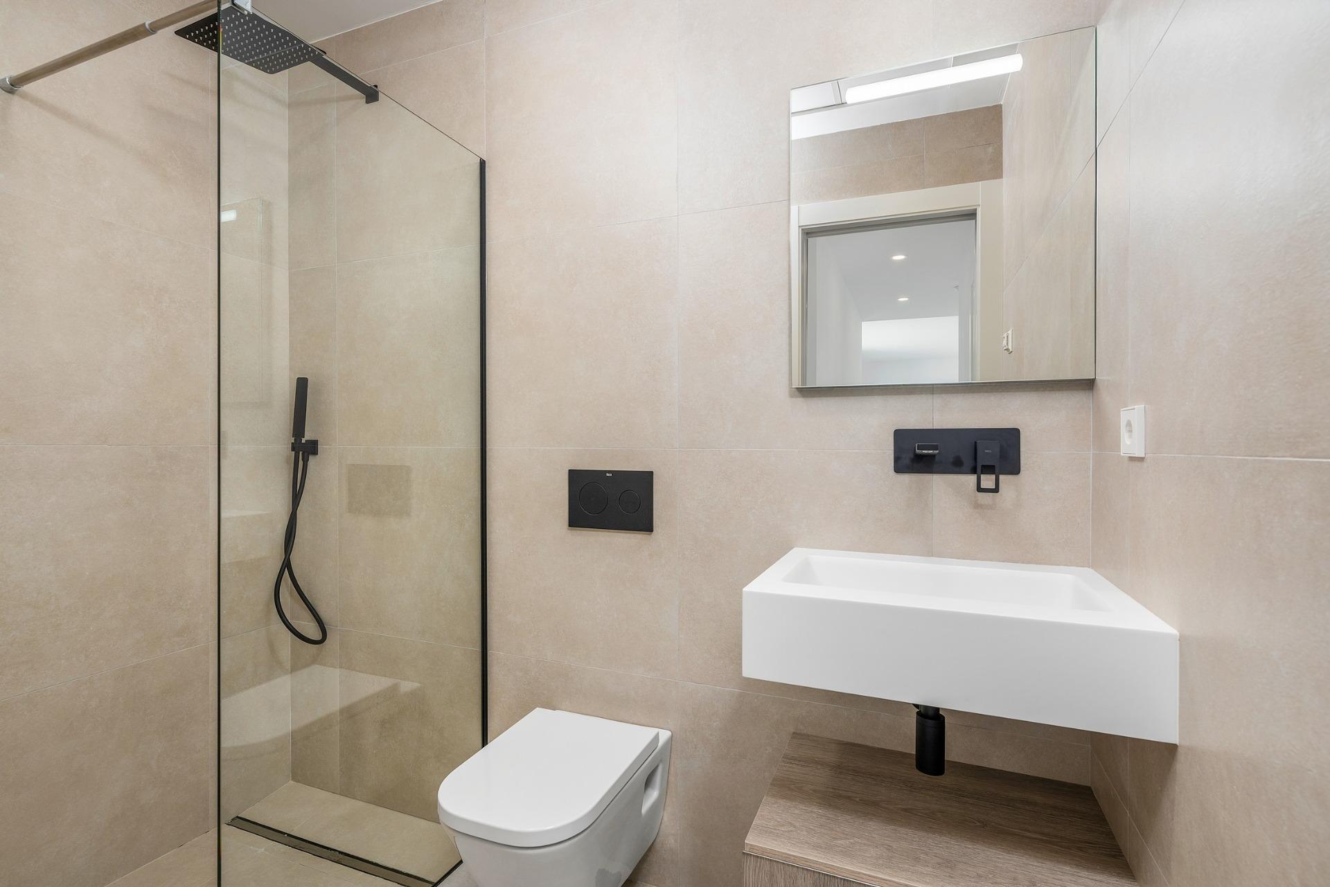 Venta de villa en San Javier