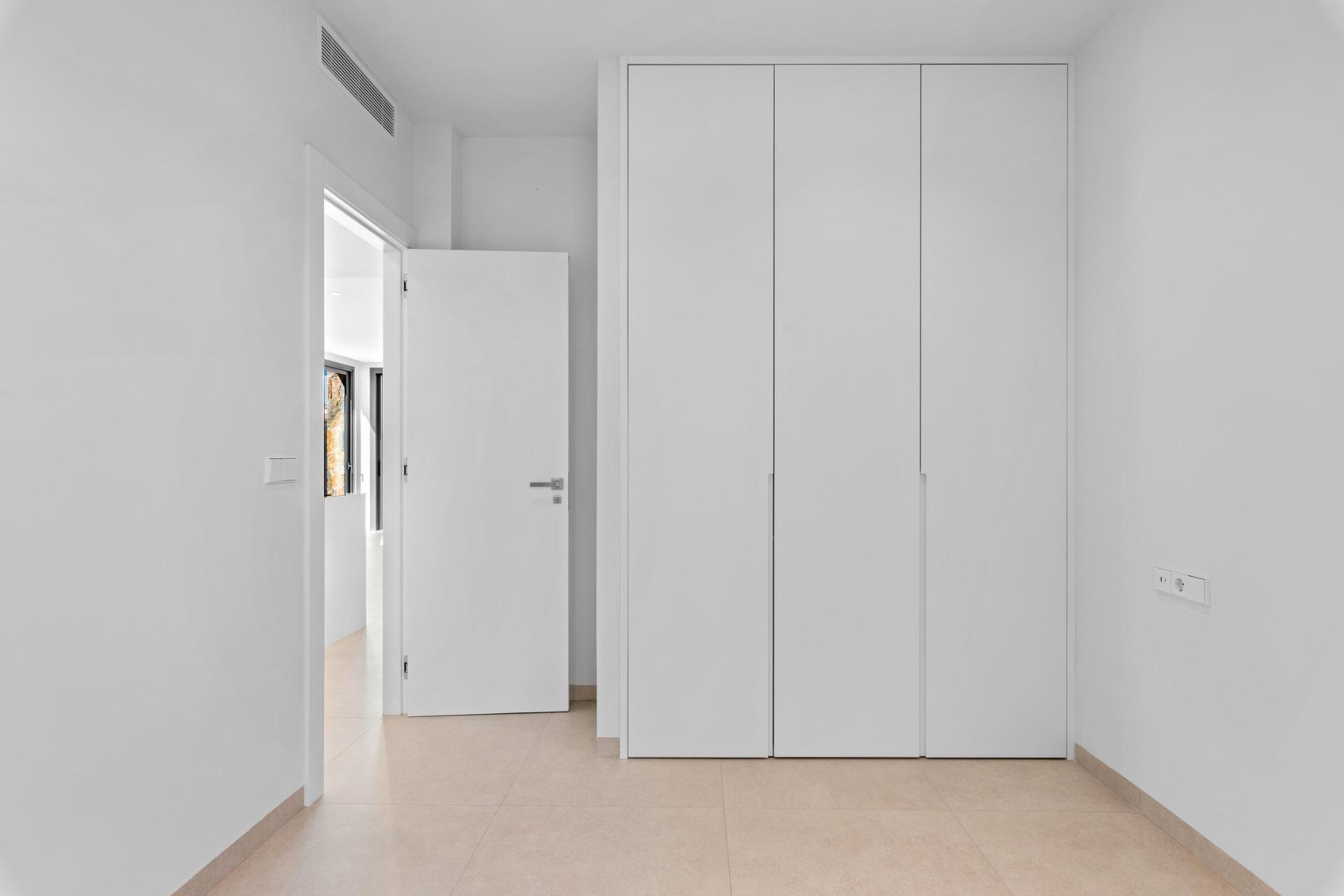 Venta de villa en San Javier