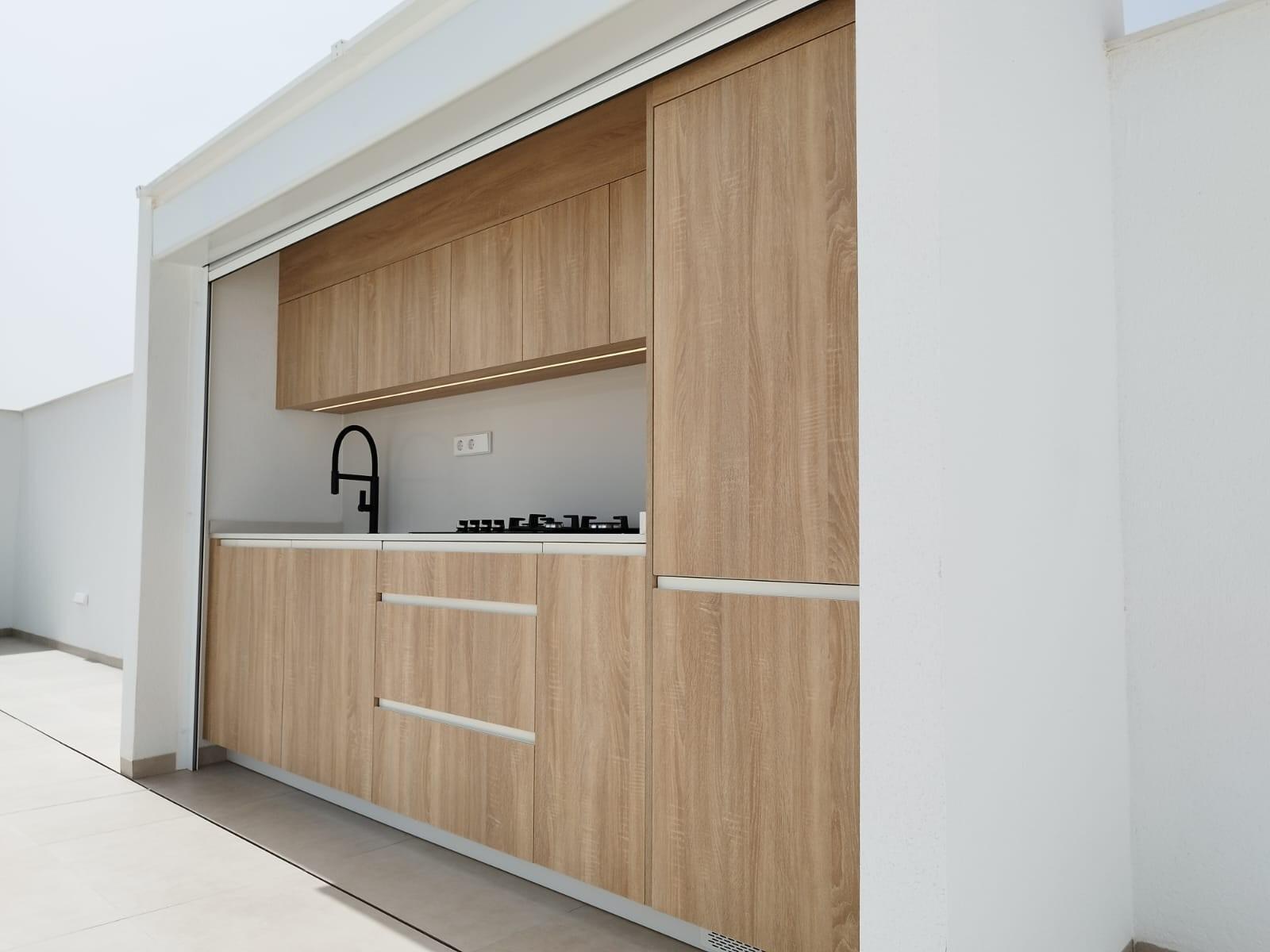 Venta de villa en San Javier