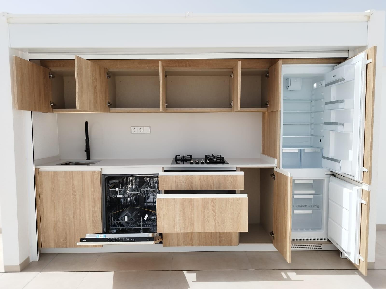 Venta de villa en San Javier