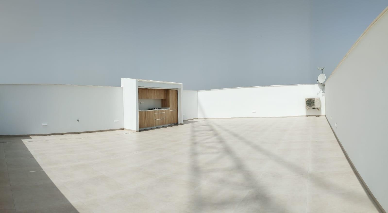 Venta de villa en San Javier