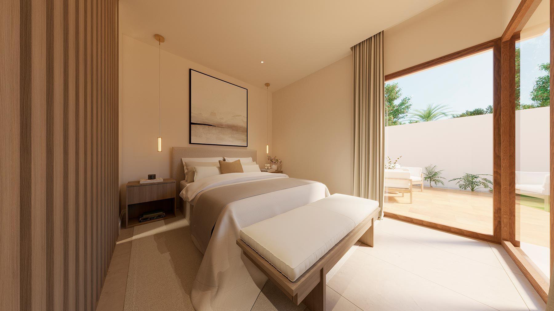 Venta de villa en Orihuela Costa