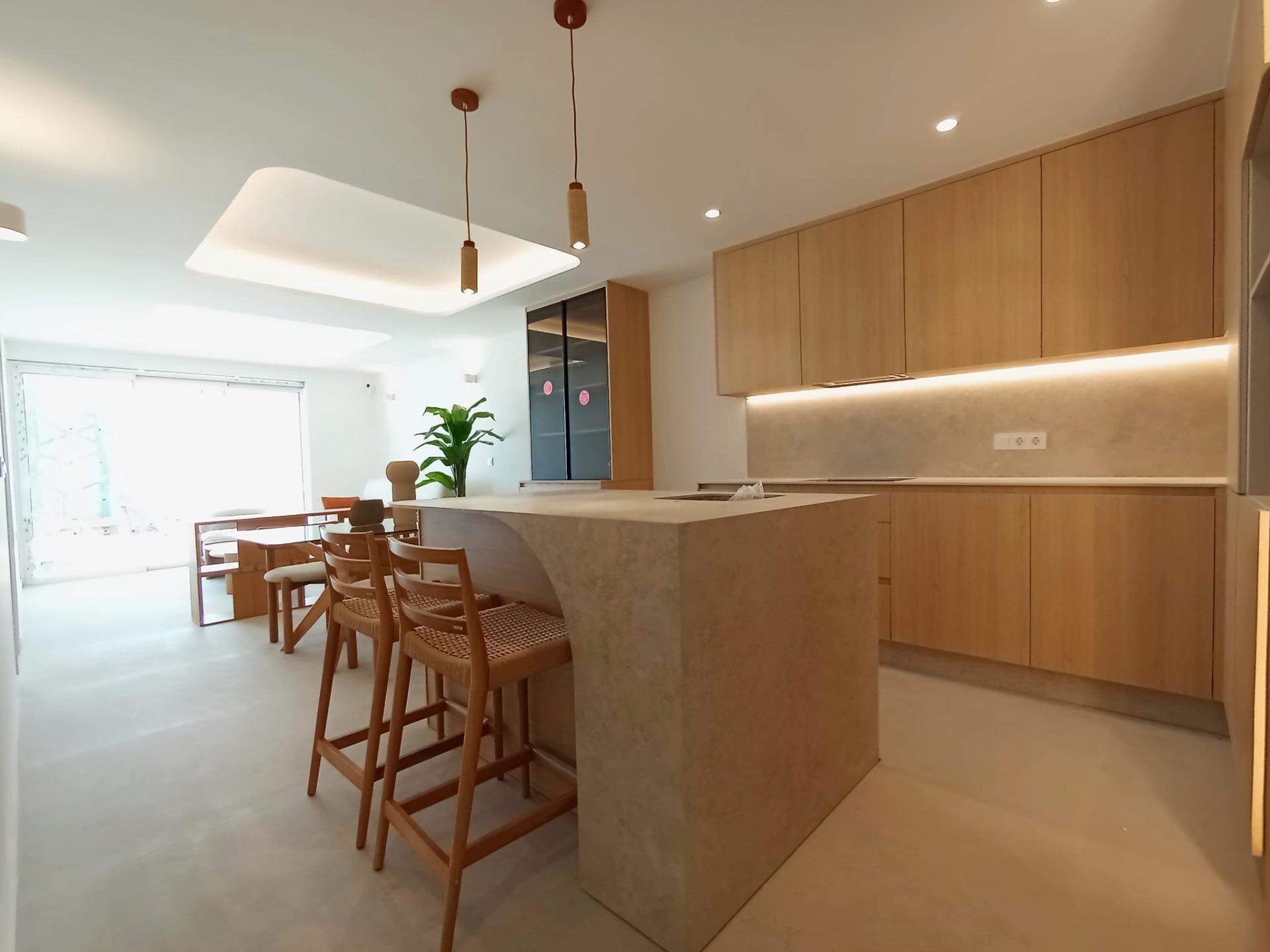 Venta de apartamento en Benijofar