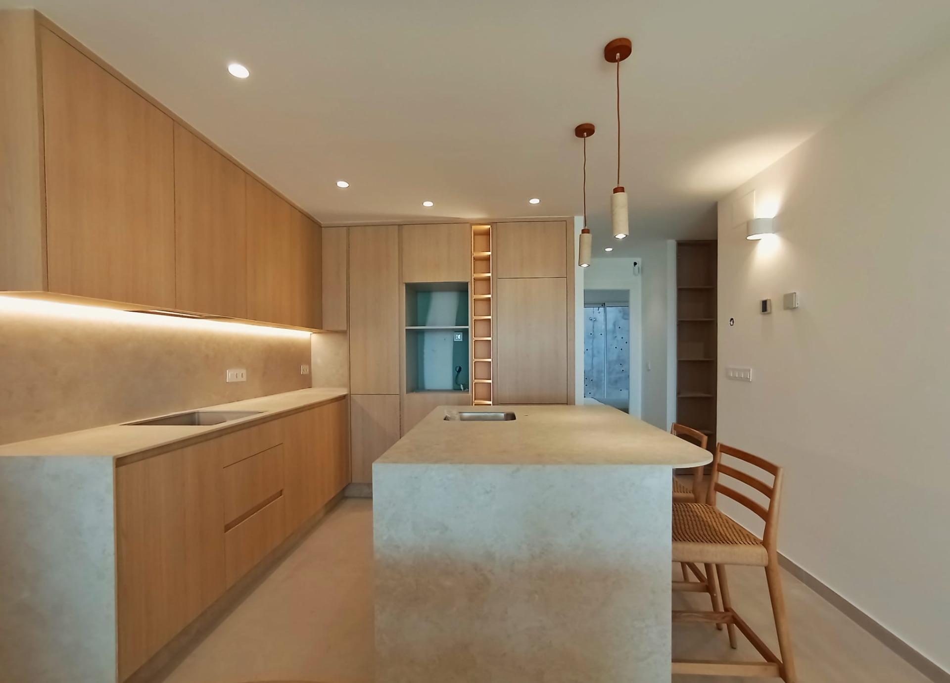 Venta de apartamento en Benijofar