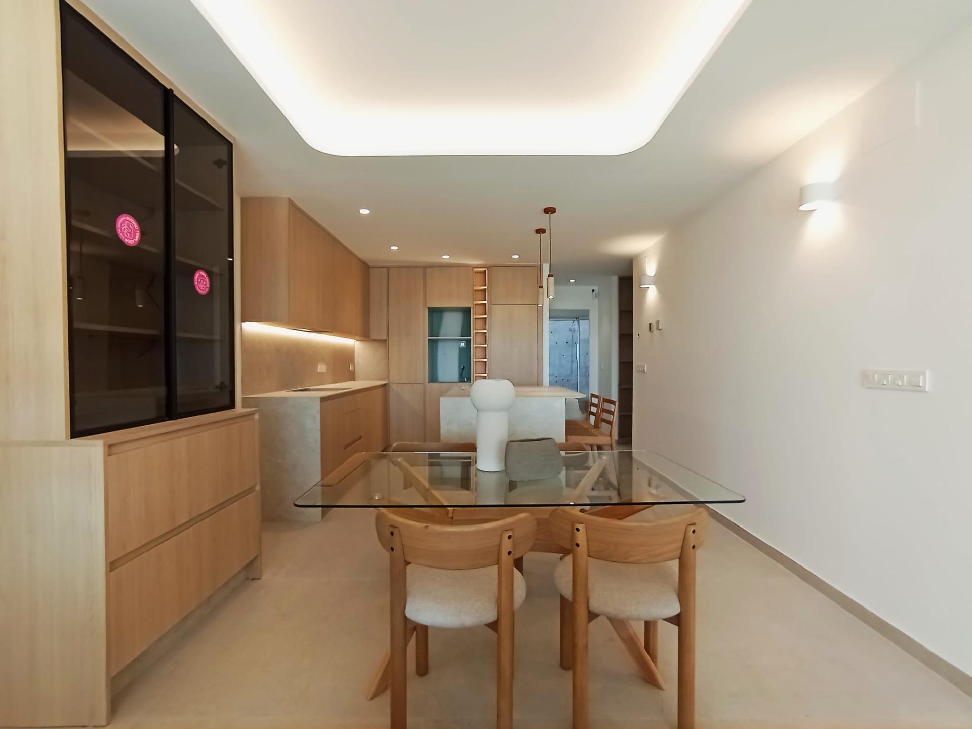 Venta de apartamento en Benijofar