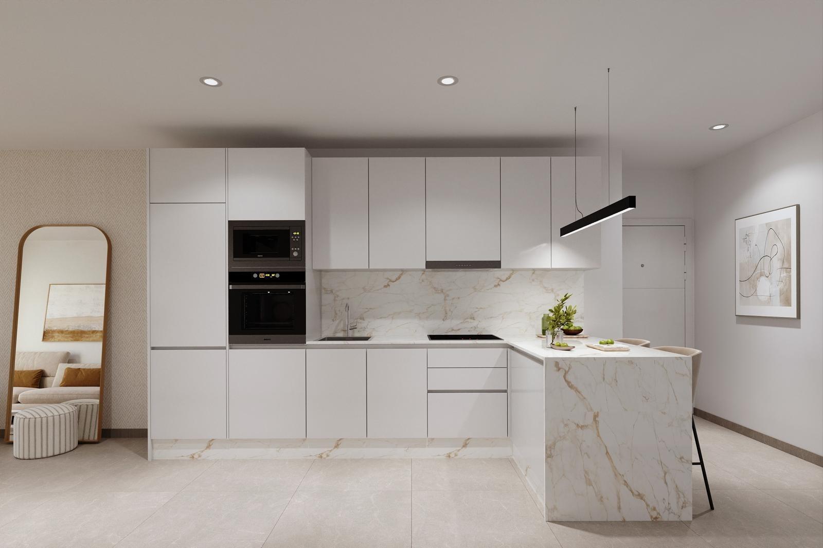 Venta de apartamento en Torrevieja