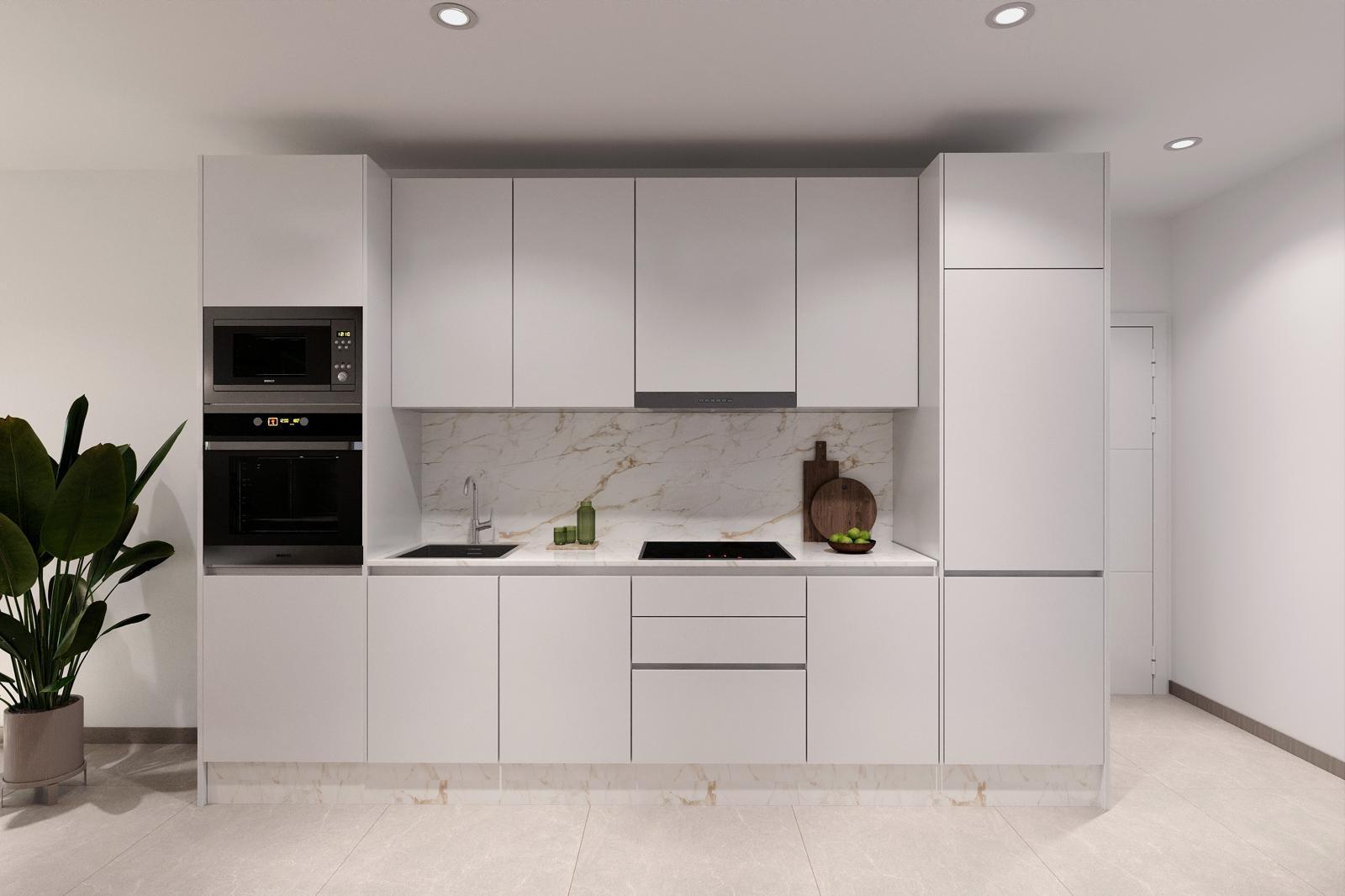 Venta de apartamento en Torrevieja