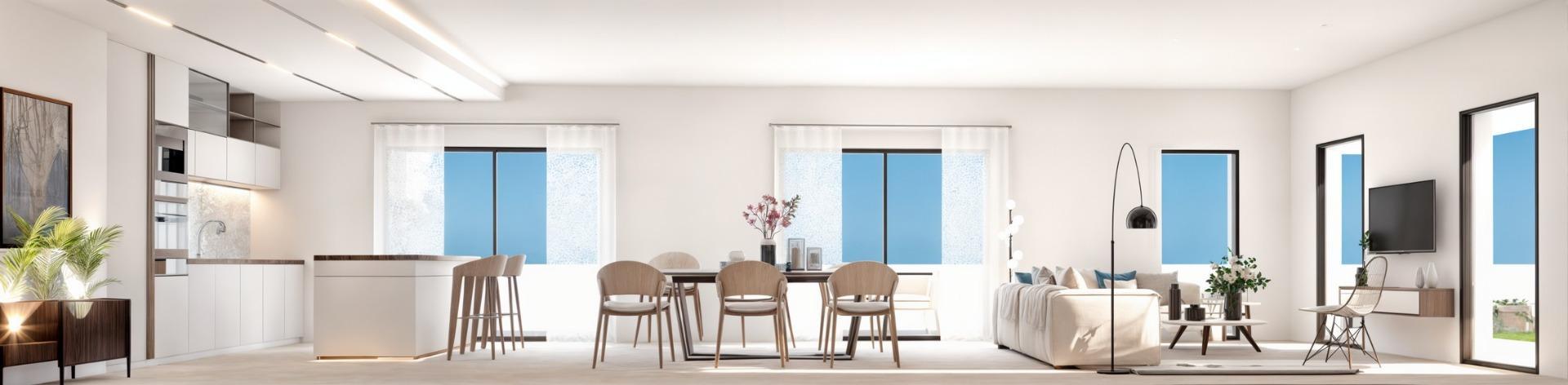 Venta de villa en Finestrat