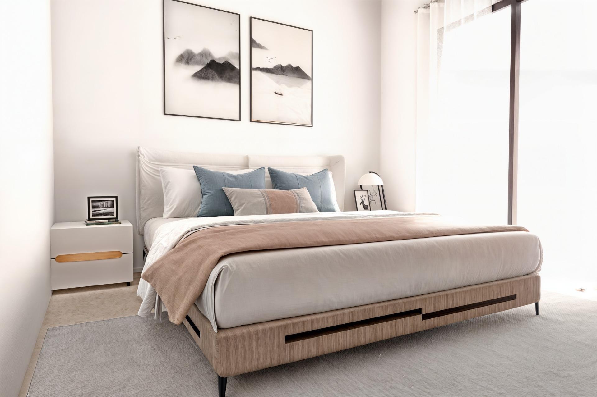 Venta de villa en Finestrat