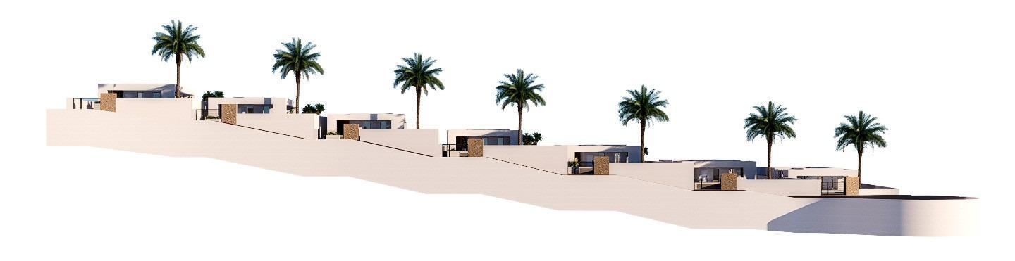 Venta de villa en Finestrat