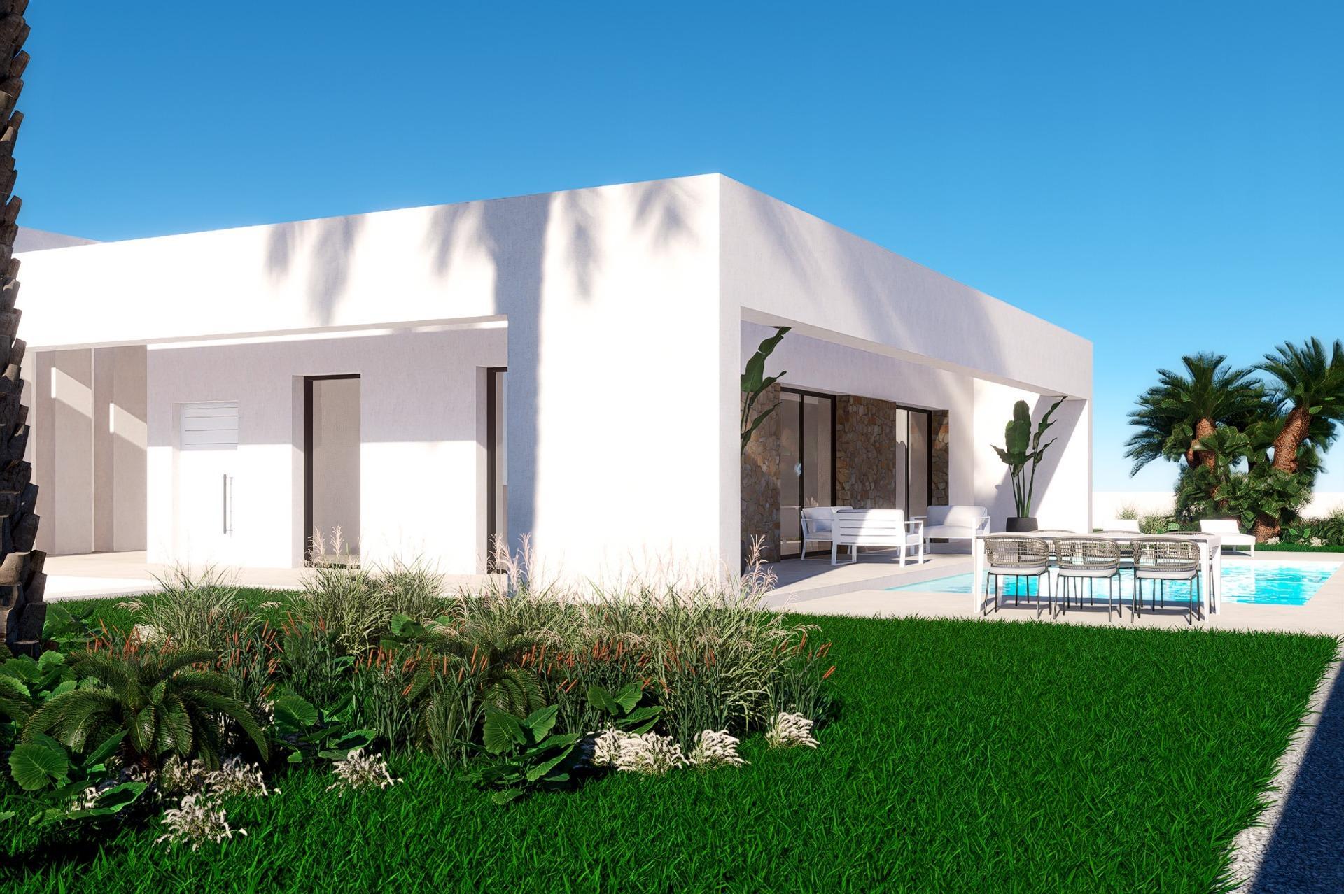 Venta de villa en Finestrat