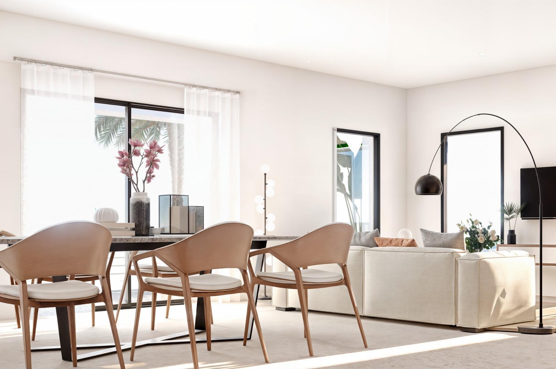 Venta de villa en Finestrat